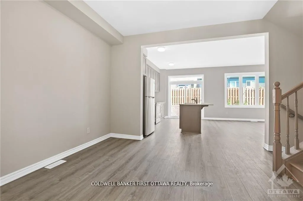 Photo 5 of 517 Rye Grass Way, Ottawa, Barrhaven - Half Moon Bay — HOMEH