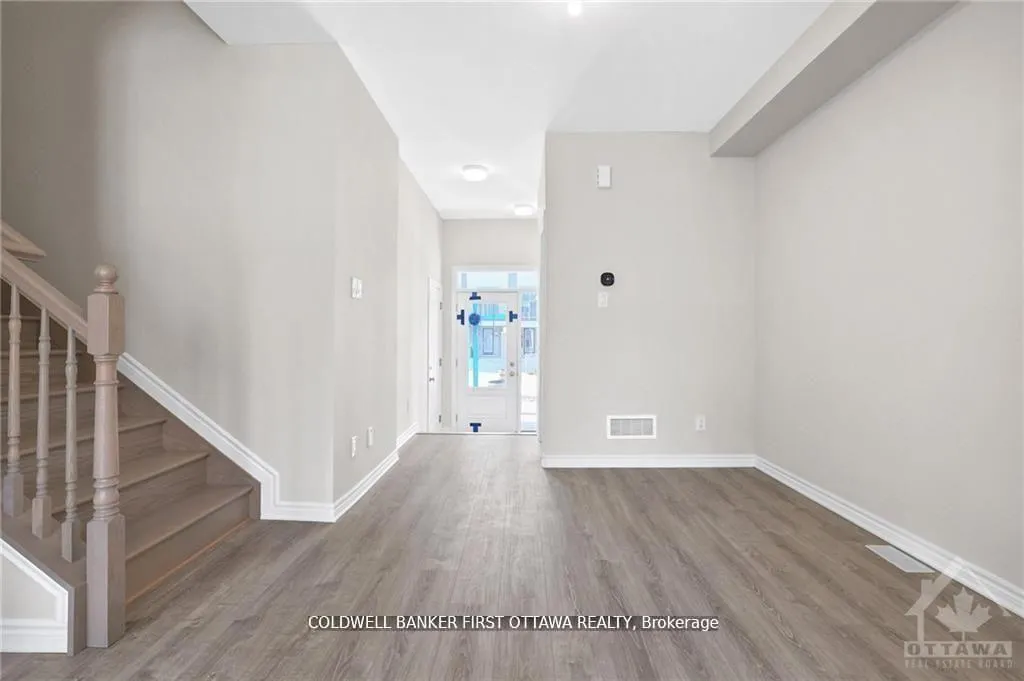 Photo 6 of 517 Rye Grass Way, Ottawa, Barrhaven - Half Moon Bay — HOMEH