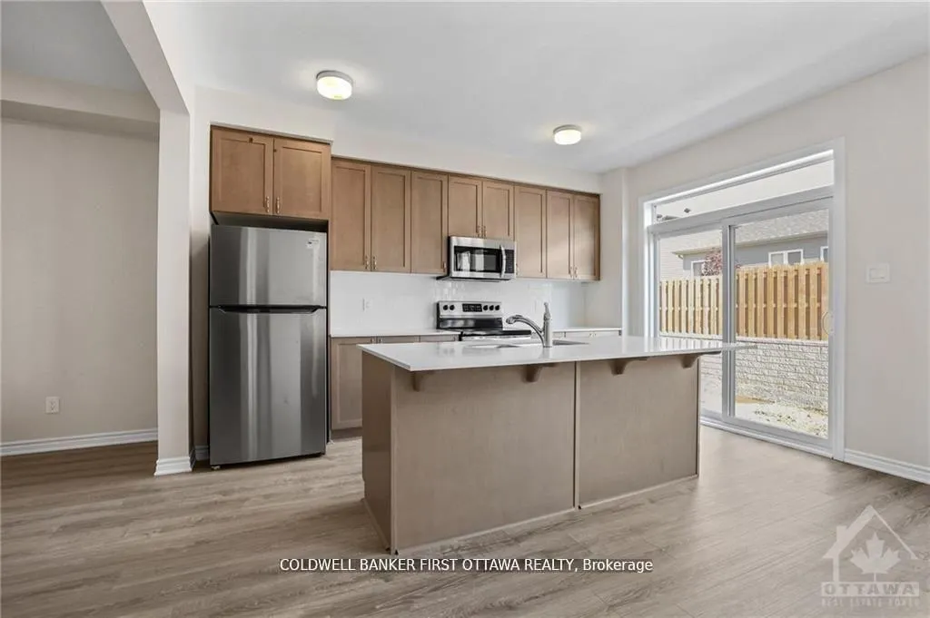 Photo 7 of 517 Rye Grass Way, Ottawa, Barrhaven - Half Moon Bay — HOMEH