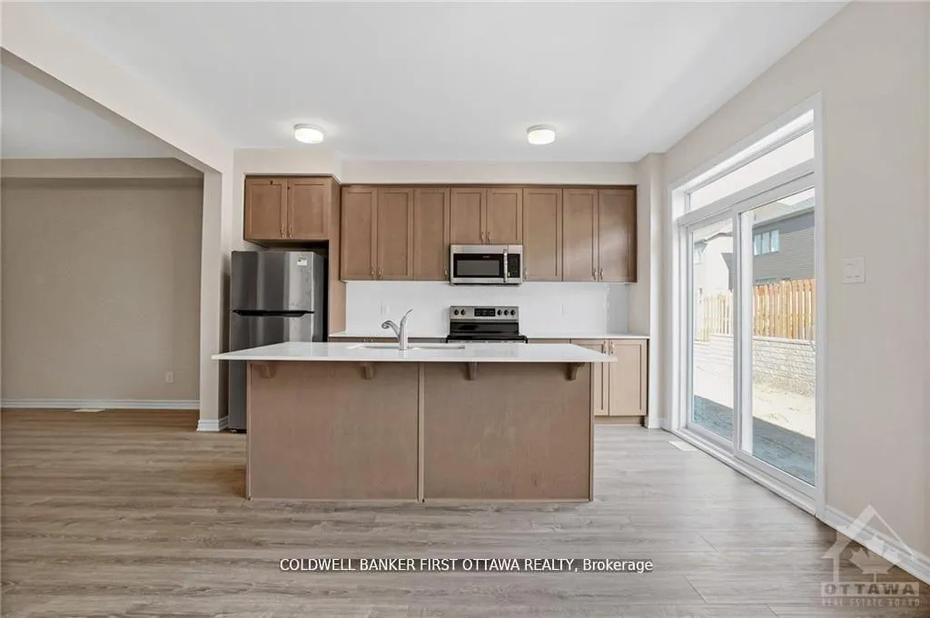 Photo 8 of 517 Rye Grass Way, Ottawa, Barrhaven - Half Moon Bay — HOMEH