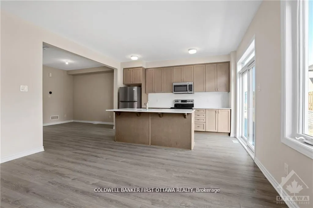 Photo 9 of 517 Rye Grass Way, Ottawa, Barrhaven - Half Moon Bay — HOMEH