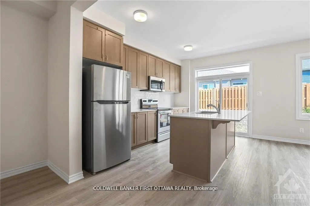 Photo 10 of 517 Rye Grass Way, Ottawa, Barrhaven - Half Moon Bay — HOMEH