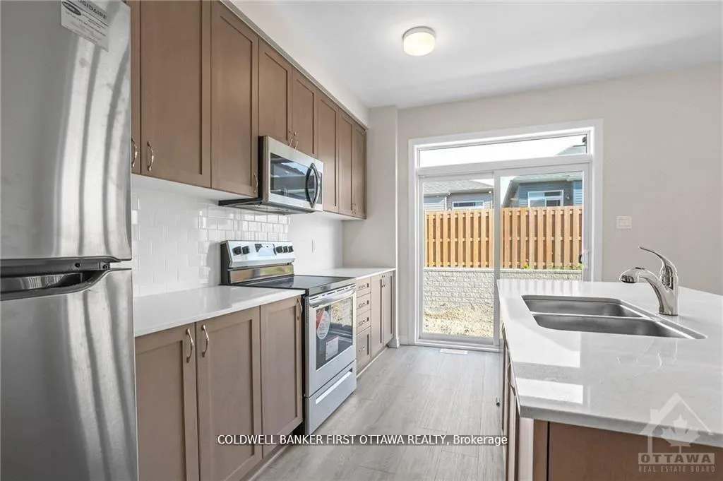 Photo 11 of 517 Rye Grass Way, Ottawa, Barrhaven - Half Moon Bay — HOMEH