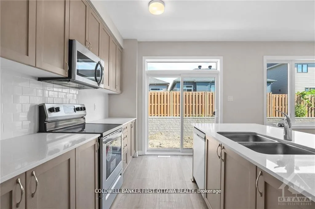 Photo 12 of 517 Rye Grass Way, Ottawa, Barrhaven - Half Moon Bay — HOMEH