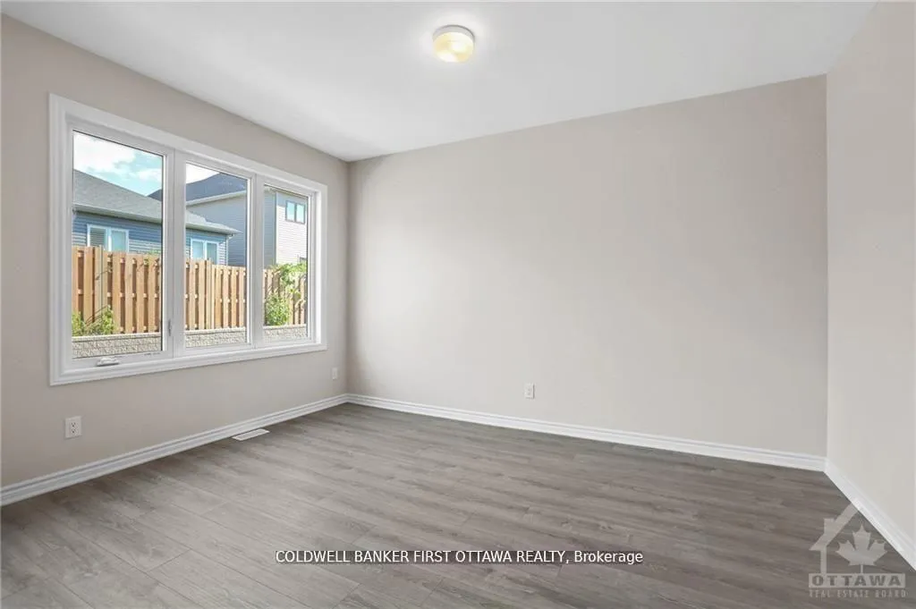 Photo 14 of 517 Rye Grass Way, Ottawa, Barrhaven - Half Moon Bay — HOMEH