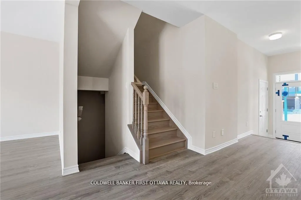 Photo 16 of 517 Rye Grass Way, Ottawa, Barrhaven - Half Moon Bay — HOMEH