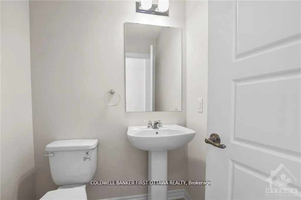 Photo 17 of 517 Rye Grass Way, Ottawa, Barrhaven - Half Moon Bay — HOMEH