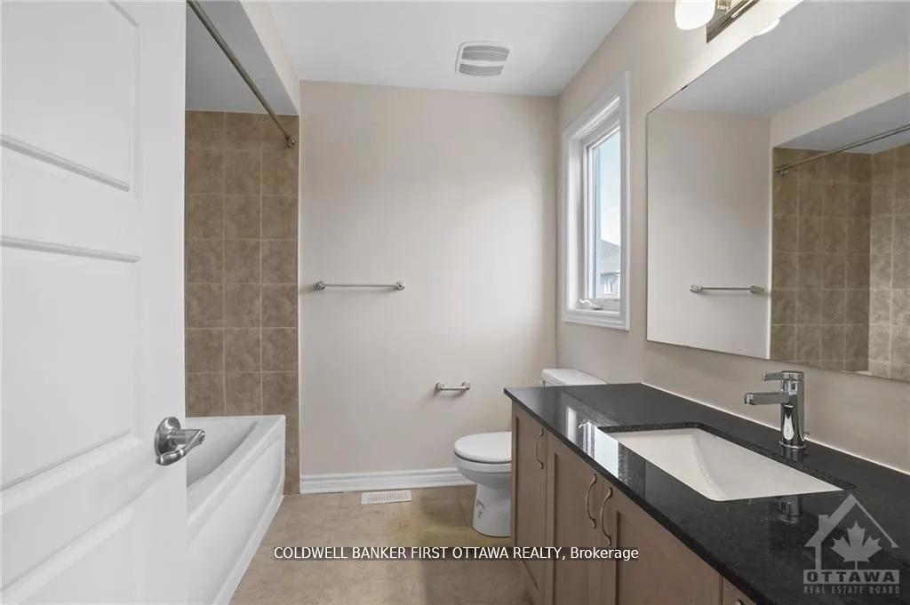 Photo 21 of 517 Rye Grass Way, Ottawa, Barrhaven - Half Moon Bay — HOMEH