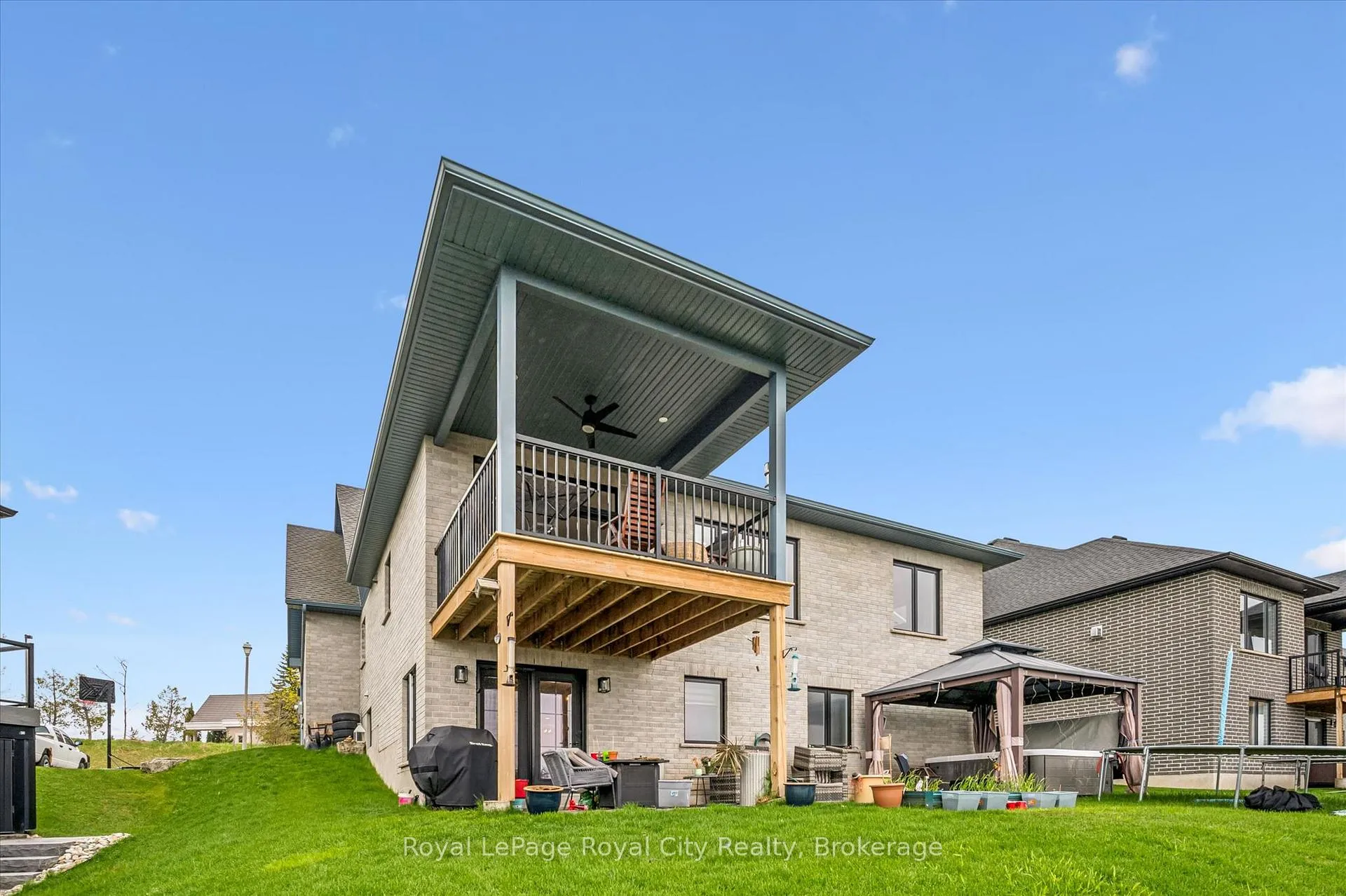 Photo 45 of 50 Faith Drive, Mapleton, Rural Mapleton — HOMEH