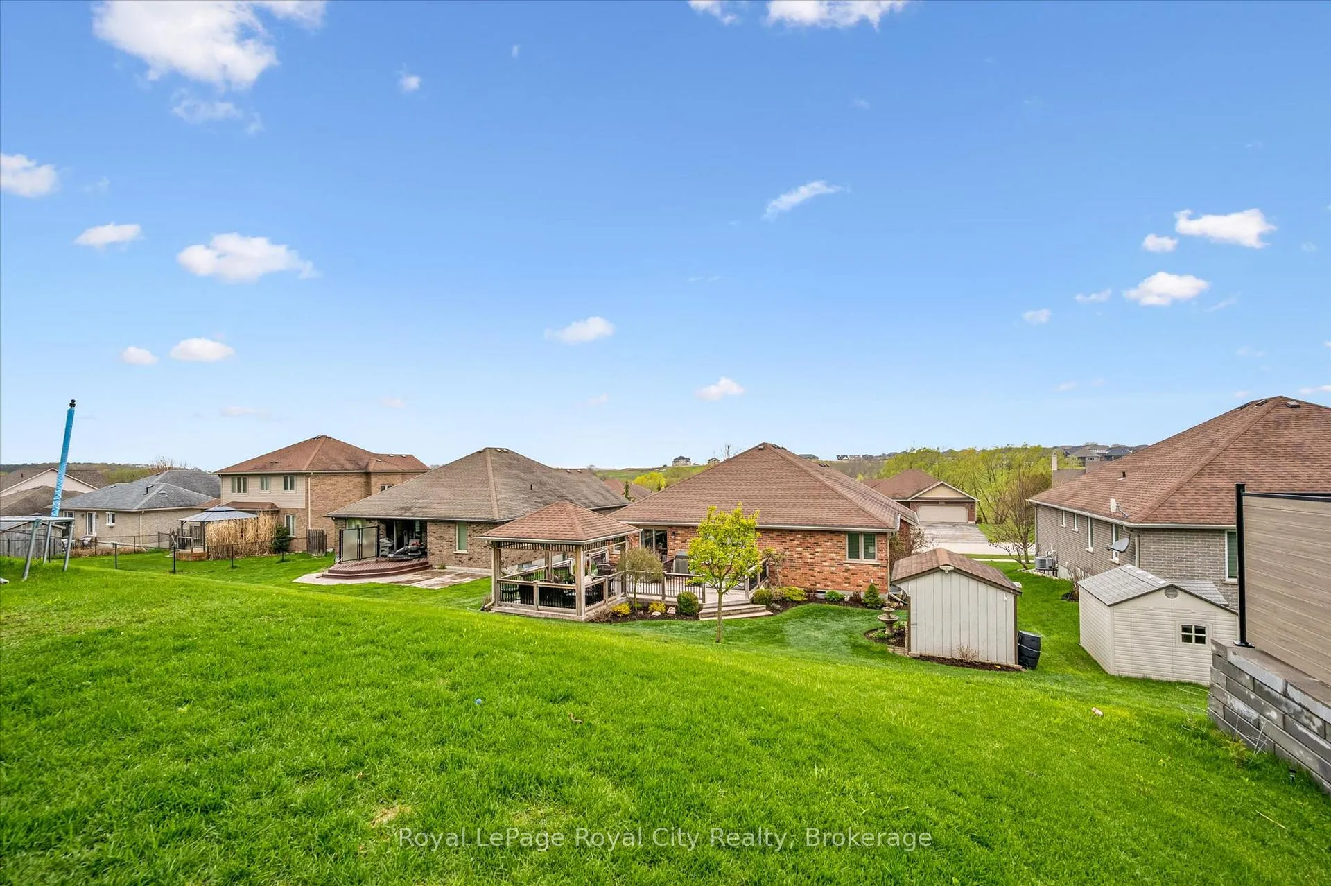 Photo 46 of 50 Faith Drive, Mapleton, Rural Mapleton — HOMEH