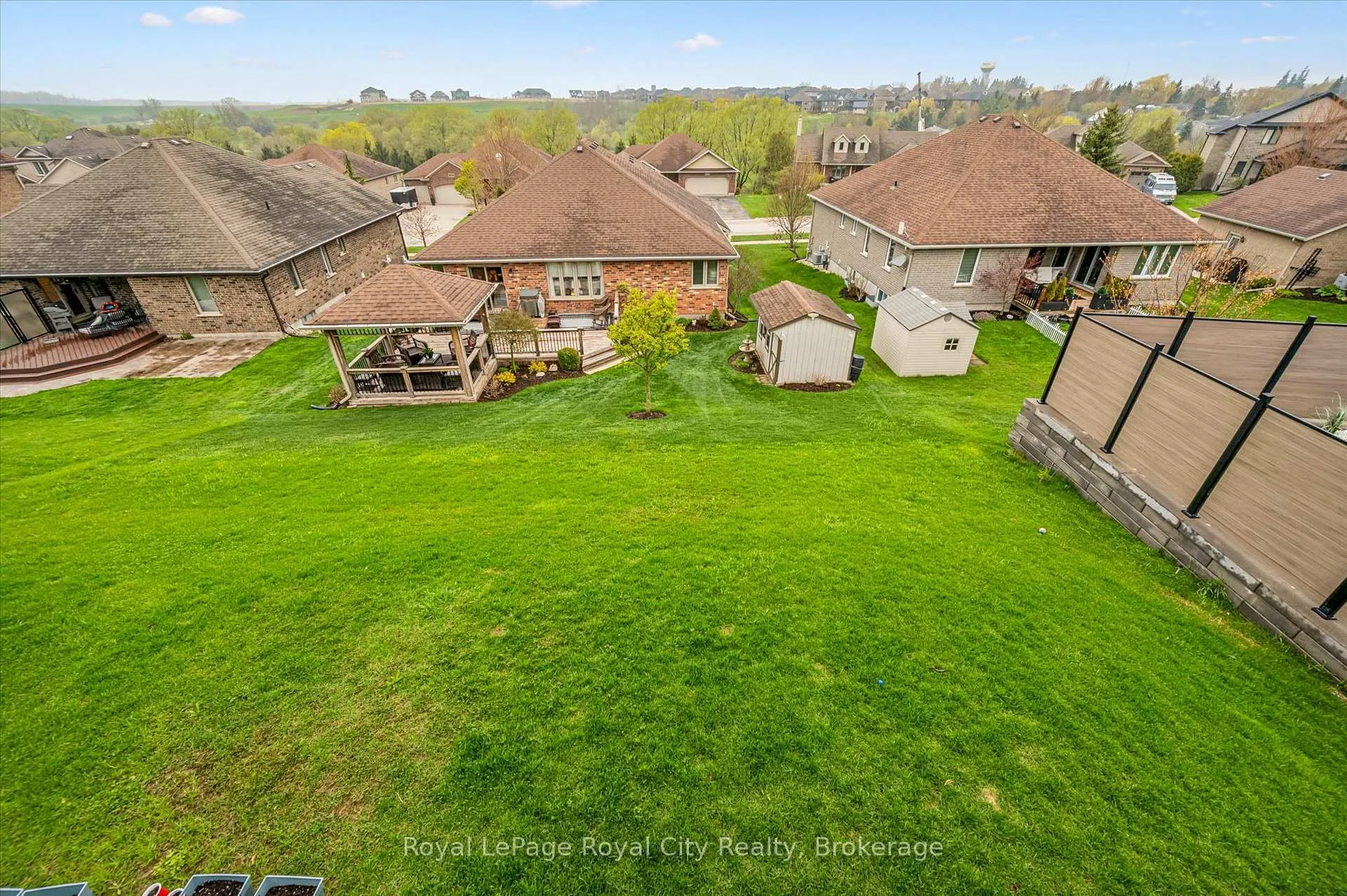 Photo 47 of 50 Faith Drive, Mapleton, Rural Mapleton — HOMEH