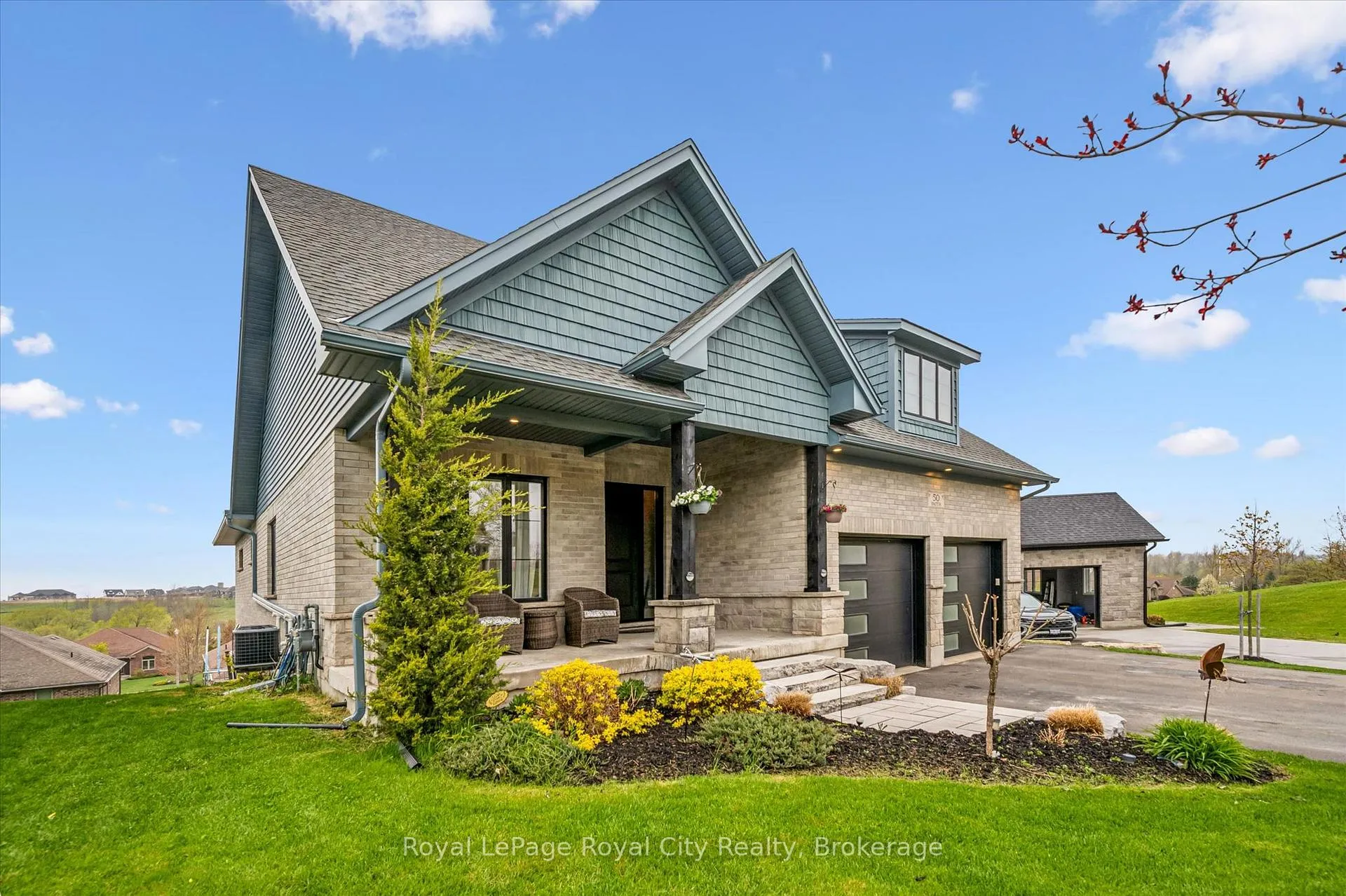 Photo 48 of 50 Faith Drive, Mapleton, Rural Mapleton — HOMEH