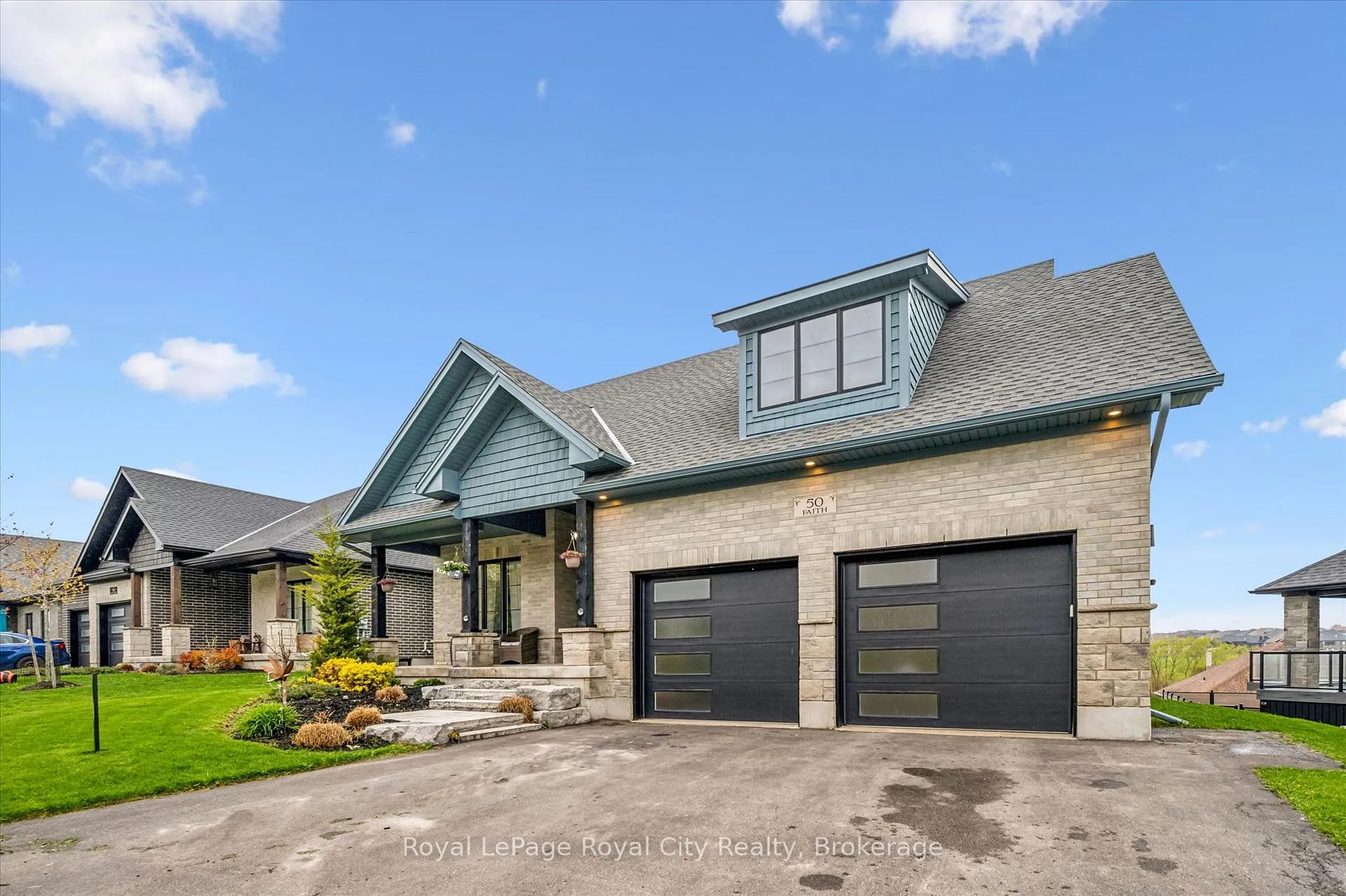 Photo 49 of 50 Faith Drive, Mapleton, Rural Mapleton — HOMEH