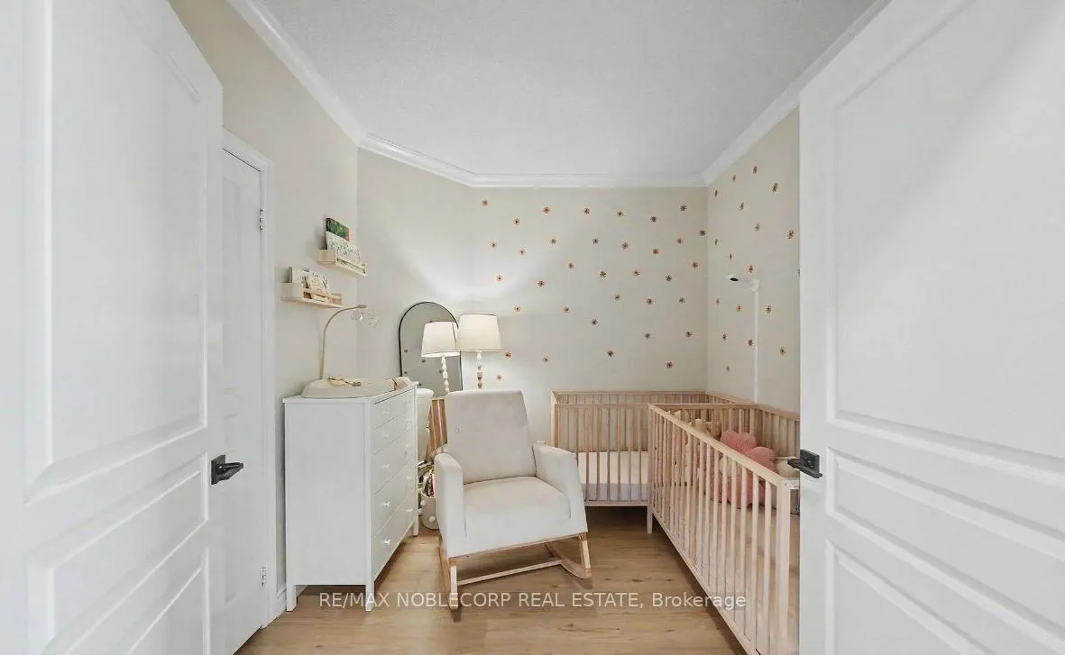 Photo 19 of Unit 709, 1 Belvedere Court, Brampton, Downtown Brampton — HOMEH