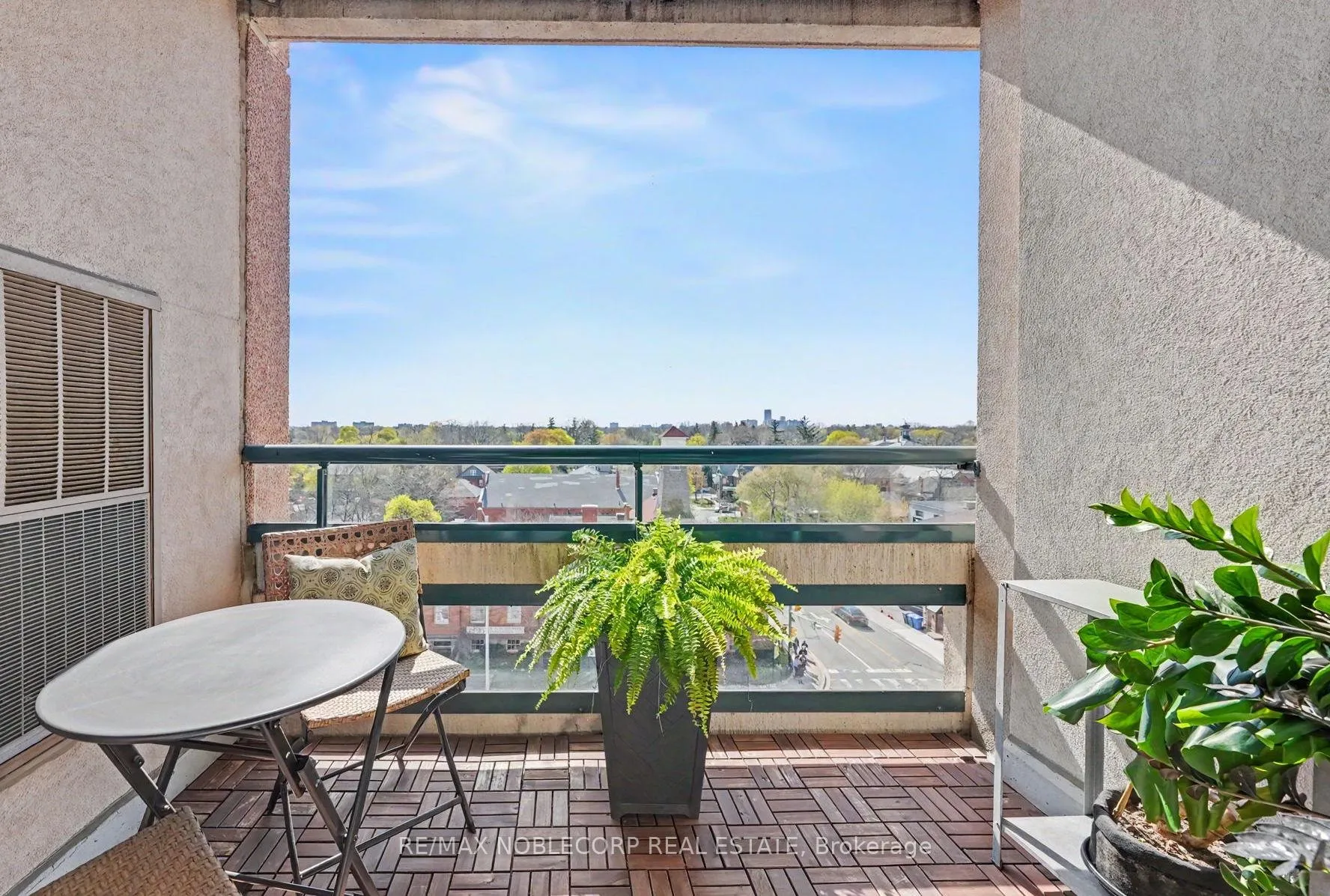 Photo 20 of Unit 709, 1 Belvedere Court, Brampton, Downtown Brampton — HOMEH