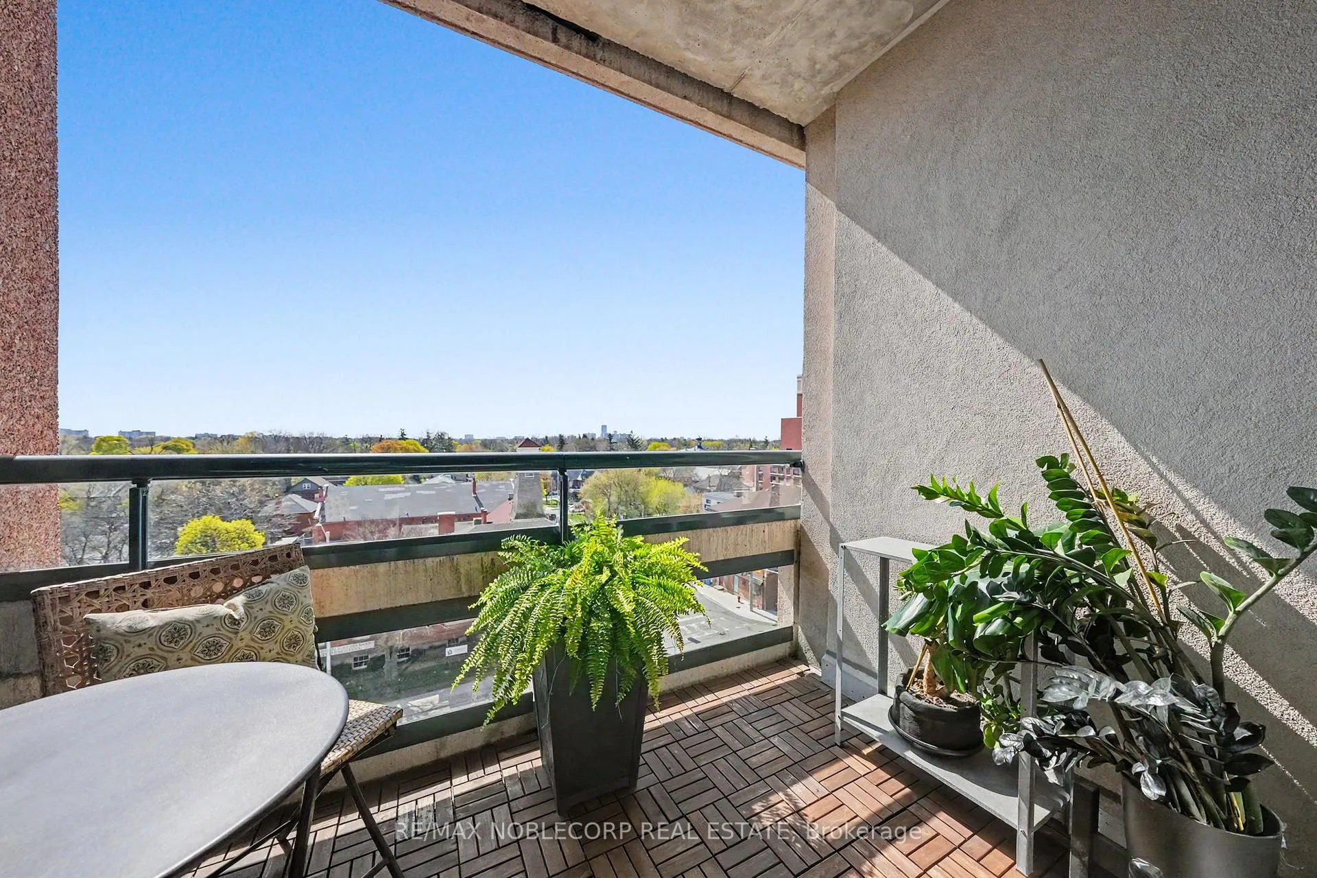 Photo 21 of Unit 709, 1 Belvedere Court, Brampton, Downtown Brampton — HOMEH