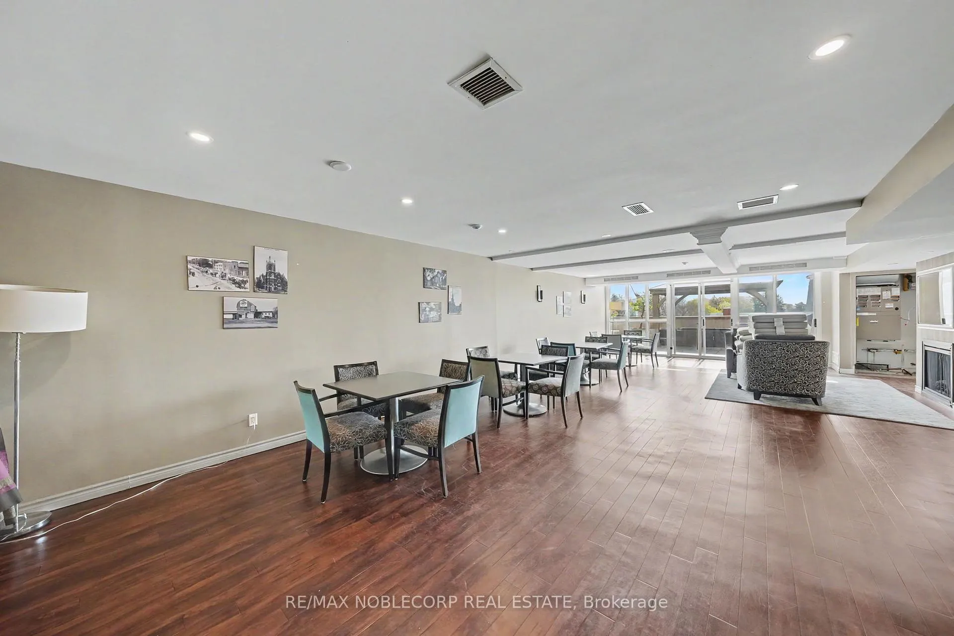Photo 24 of Unit 709, 1 Belvedere Court, Brampton, Downtown Brampton — HOMEH