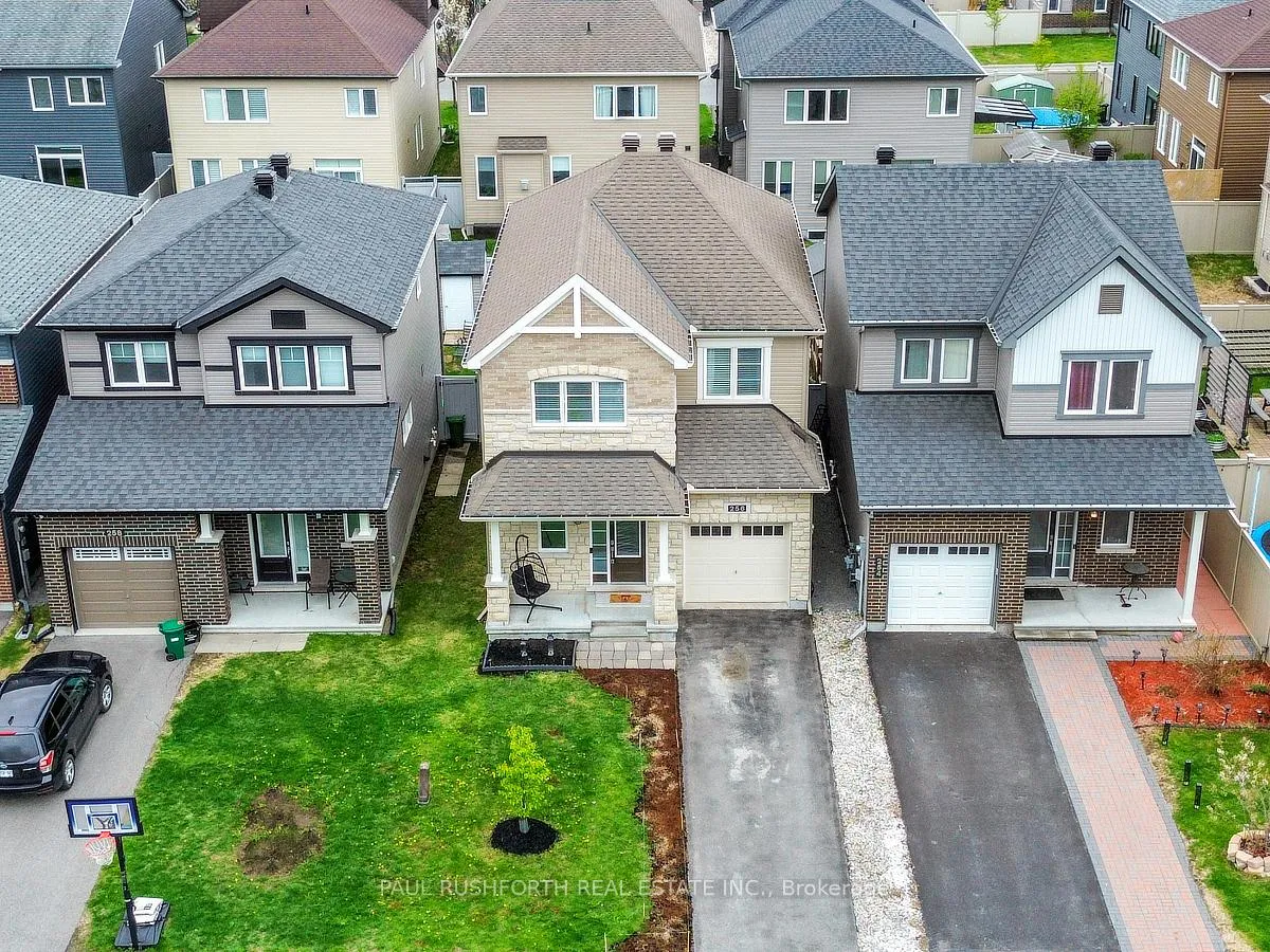 Photo 3 of 256 Hepatica Way, Ottawa, Avalon West — HOMEH