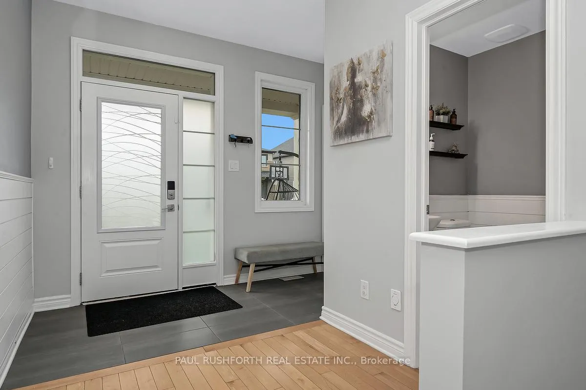Photo 4 of 256 Hepatica Way, Ottawa, Avalon West — HOMEH