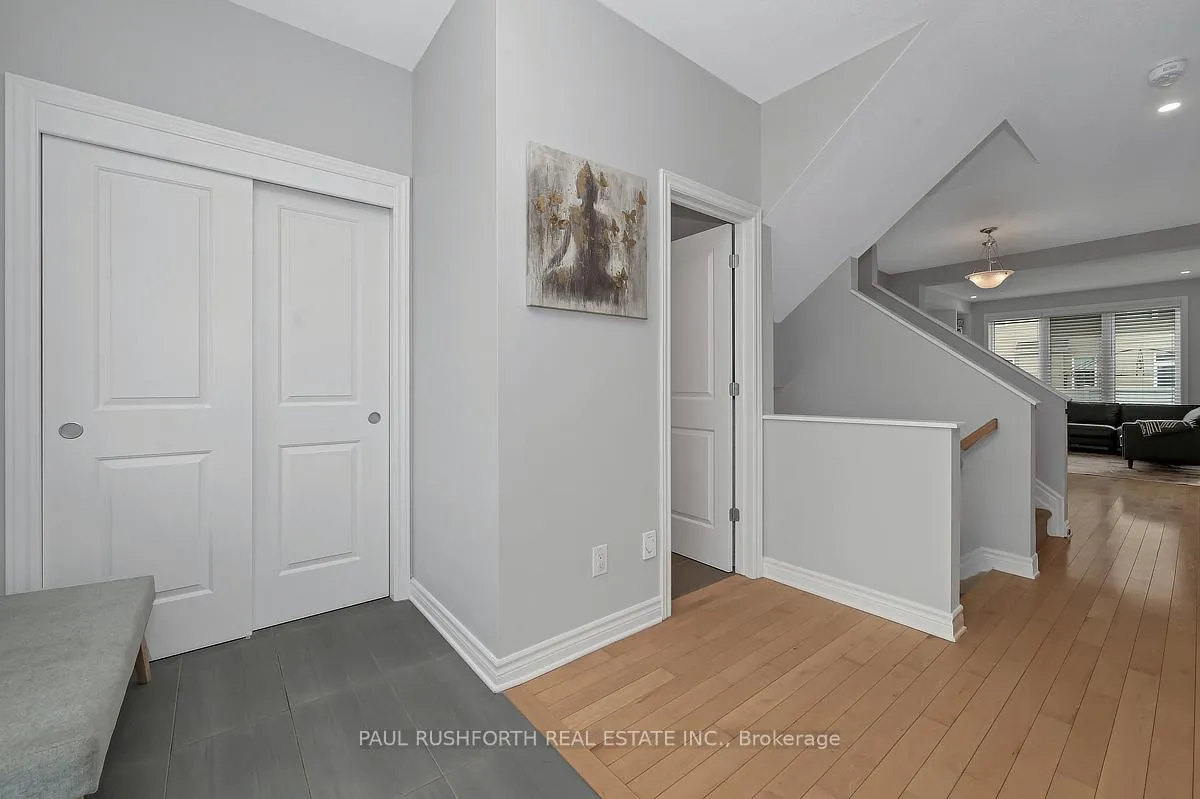 Photo 5 of 256 Hepatica Way, Ottawa, Avalon West — HOMEH