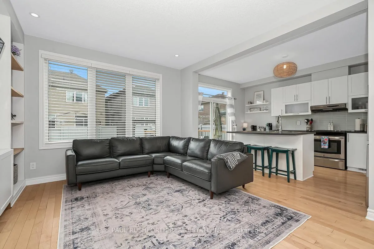 Photo 7 of 256 Hepatica Way, Ottawa, Avalon West — HOMEH