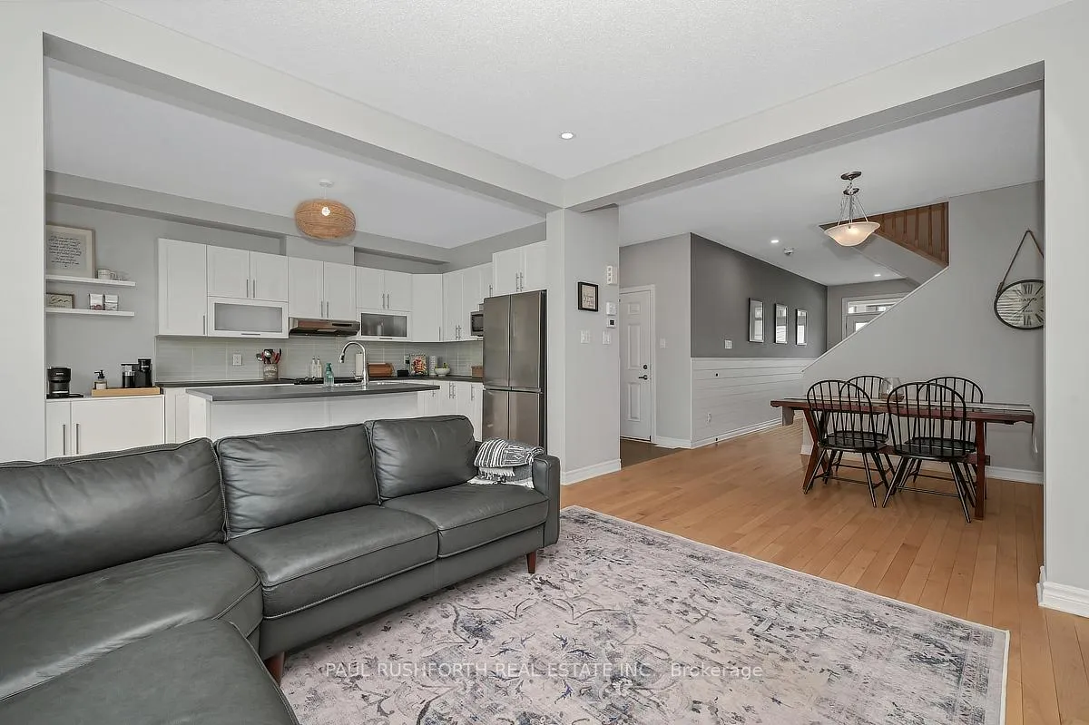 Photo 8 of 256 Hepatica Way, Ottawa, Avalon West — HOMEH
