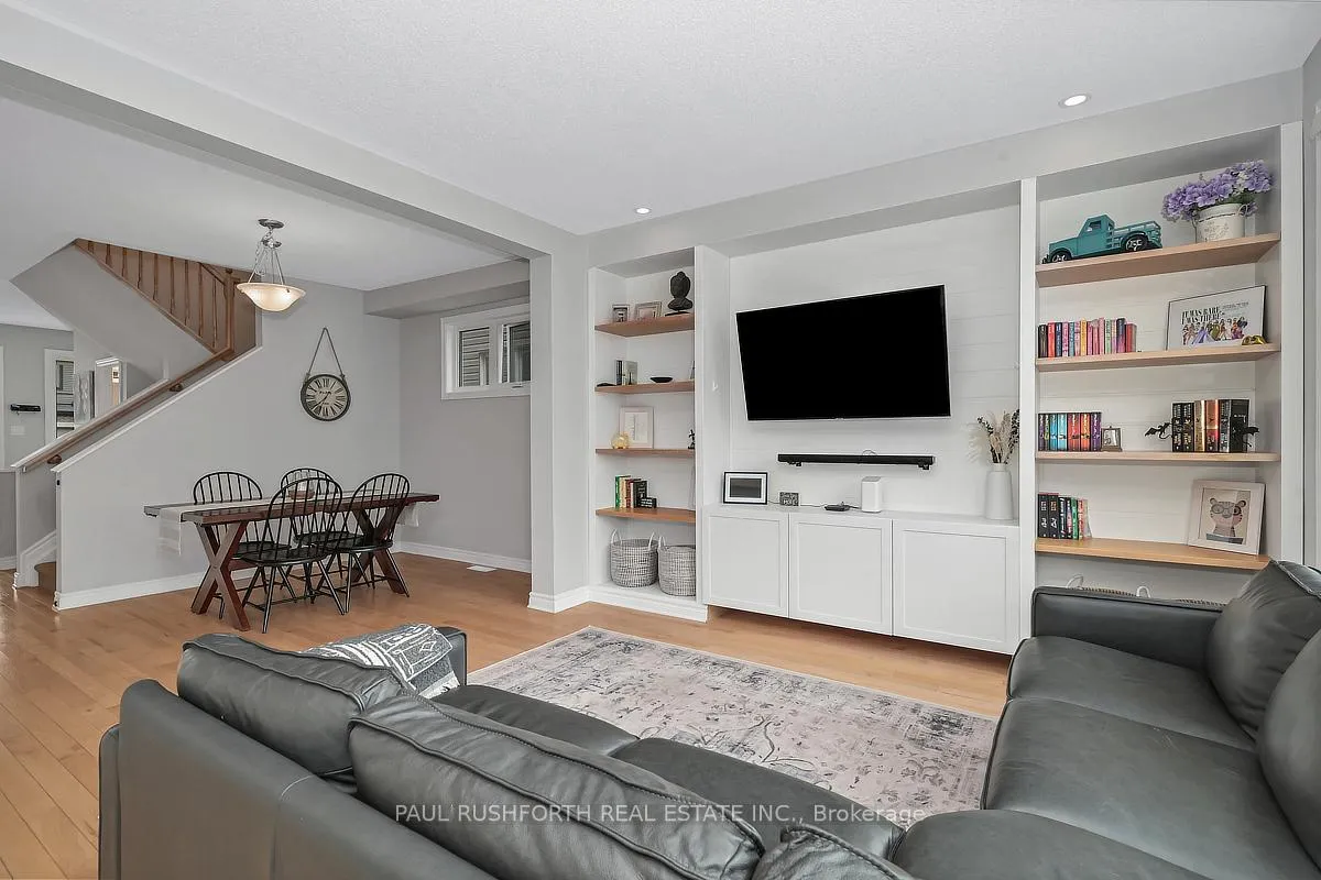 Photo 10 of 256 Hepatica Way, Ottawa, Avalon West — HOMEH
