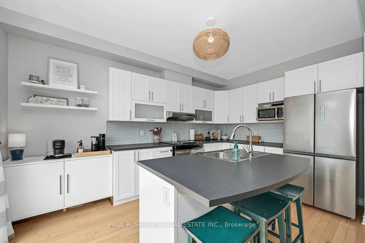 Photo 12 of 256 Hepatica Way, Ottawa, Avalon West — HOMEH