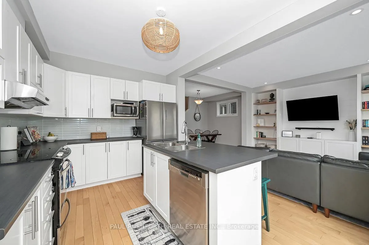 Photo 13 of 256 Hepatica Way, Ottawa, Avalon West — HOMEH
