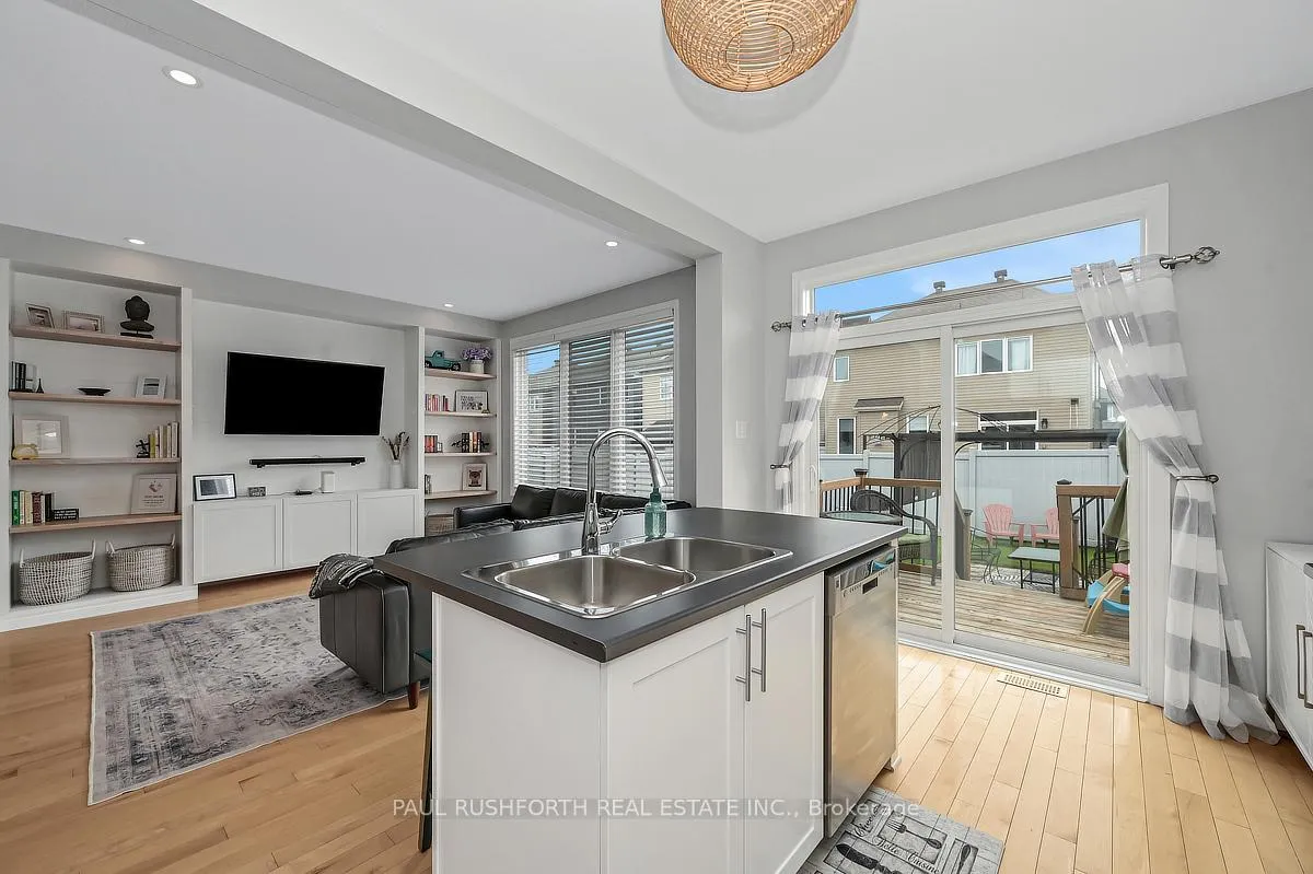 Photo 14 of 256 Hepatica Way, Ottawa, Avalon West — HOMEH