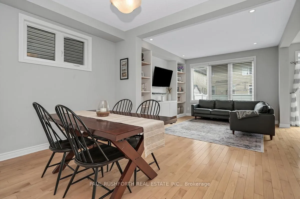 Photo 15 of 256 Hepatica Way, Ottawa, Avalon West — HOMEH