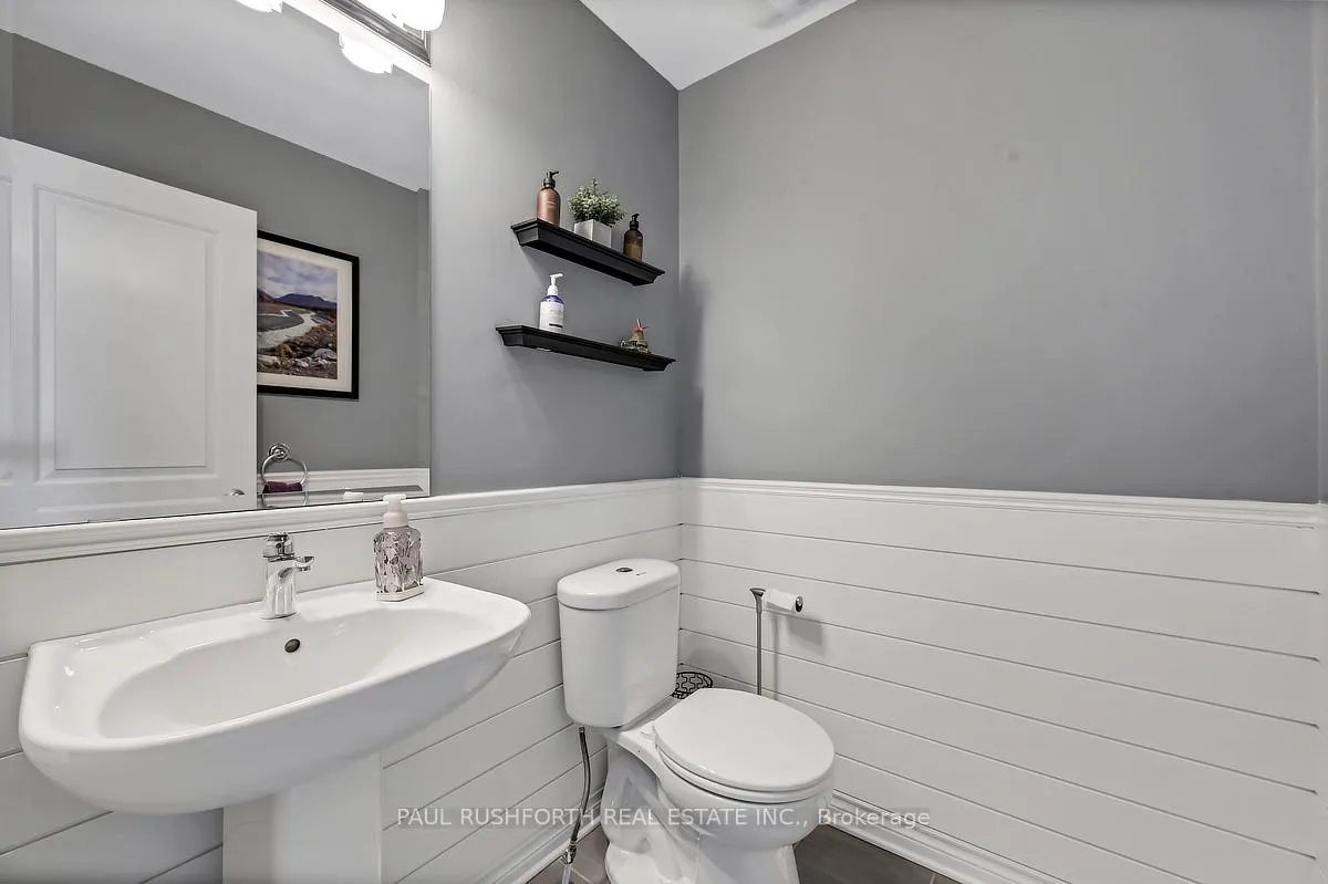 Photo 17 of 256 Hepatica Way, Ottawa, Avalon West — HOMEH