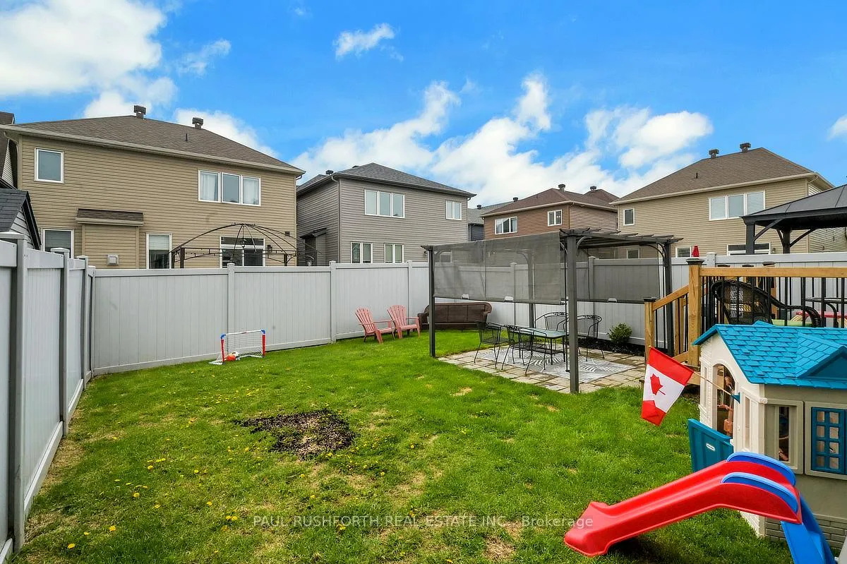 Photo 30 of 256 Hepatica Way, Ottawa, Avalon West — HOMEH
