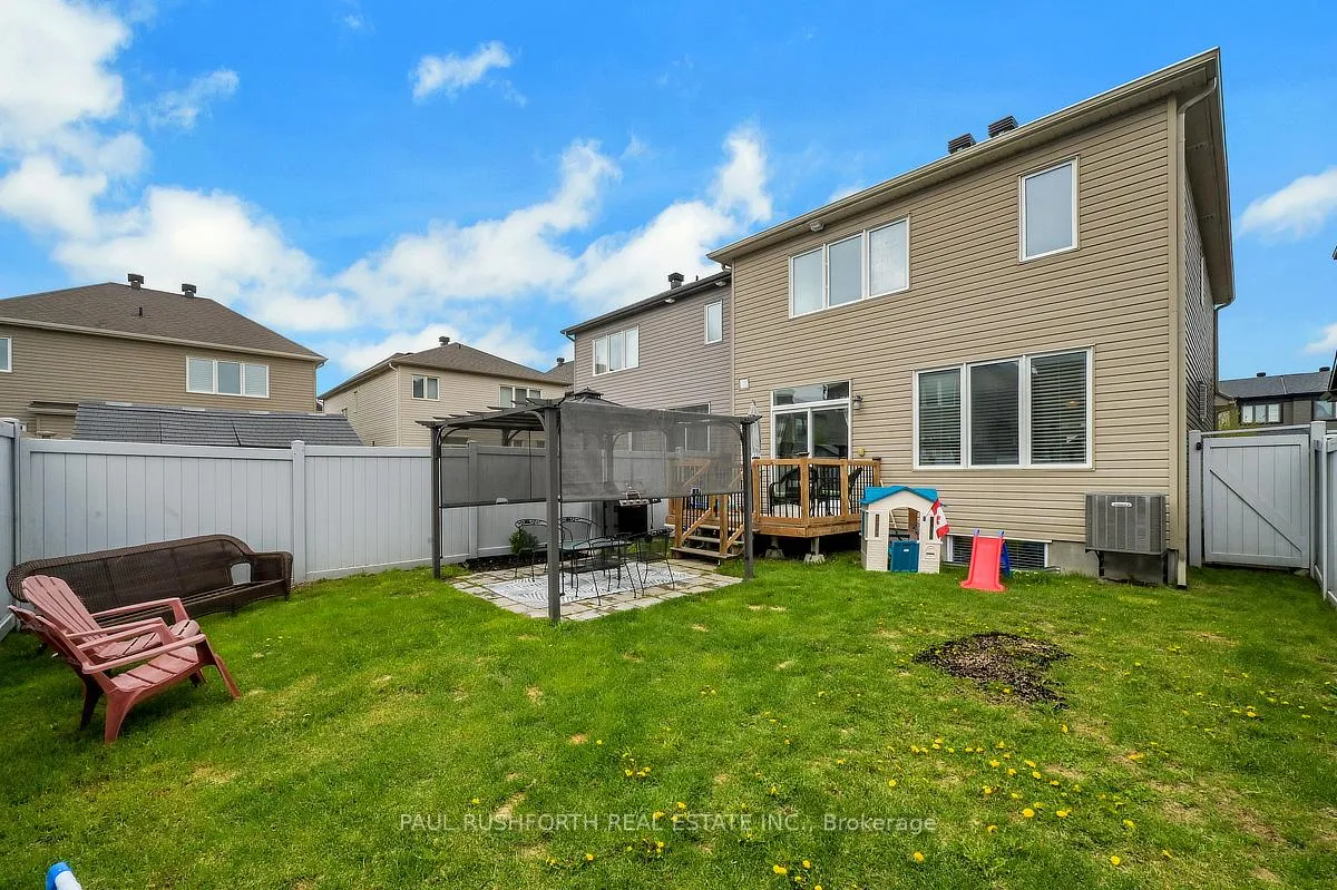 Photo 31 of 256 Hepatica Way, Ottawa, Avalon West — HOMEH
