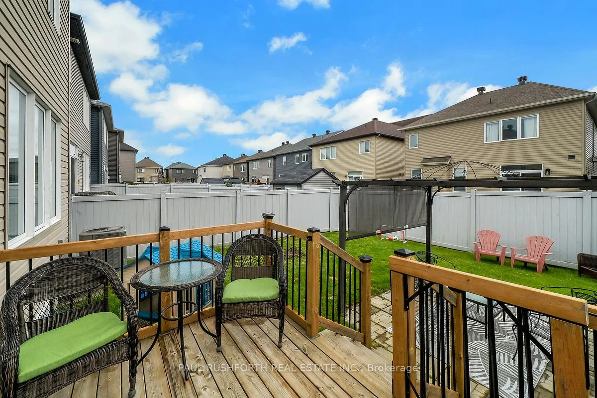 Photo 32 of 256 Hepatica Way, Ottawa, Avalon West — HOMEH