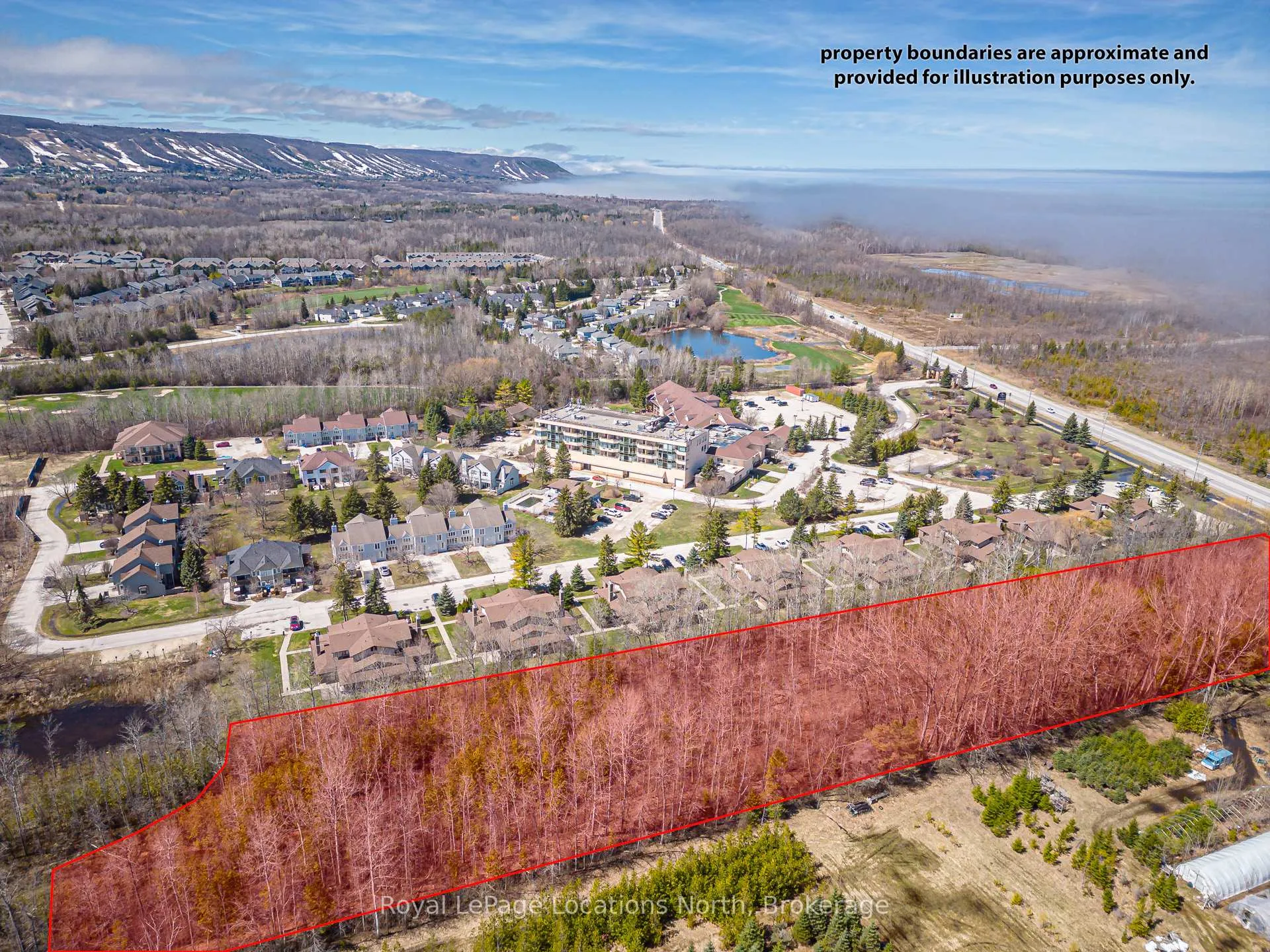 Photo 1 of 11589 26 Highway, Collingwood — HOMEH