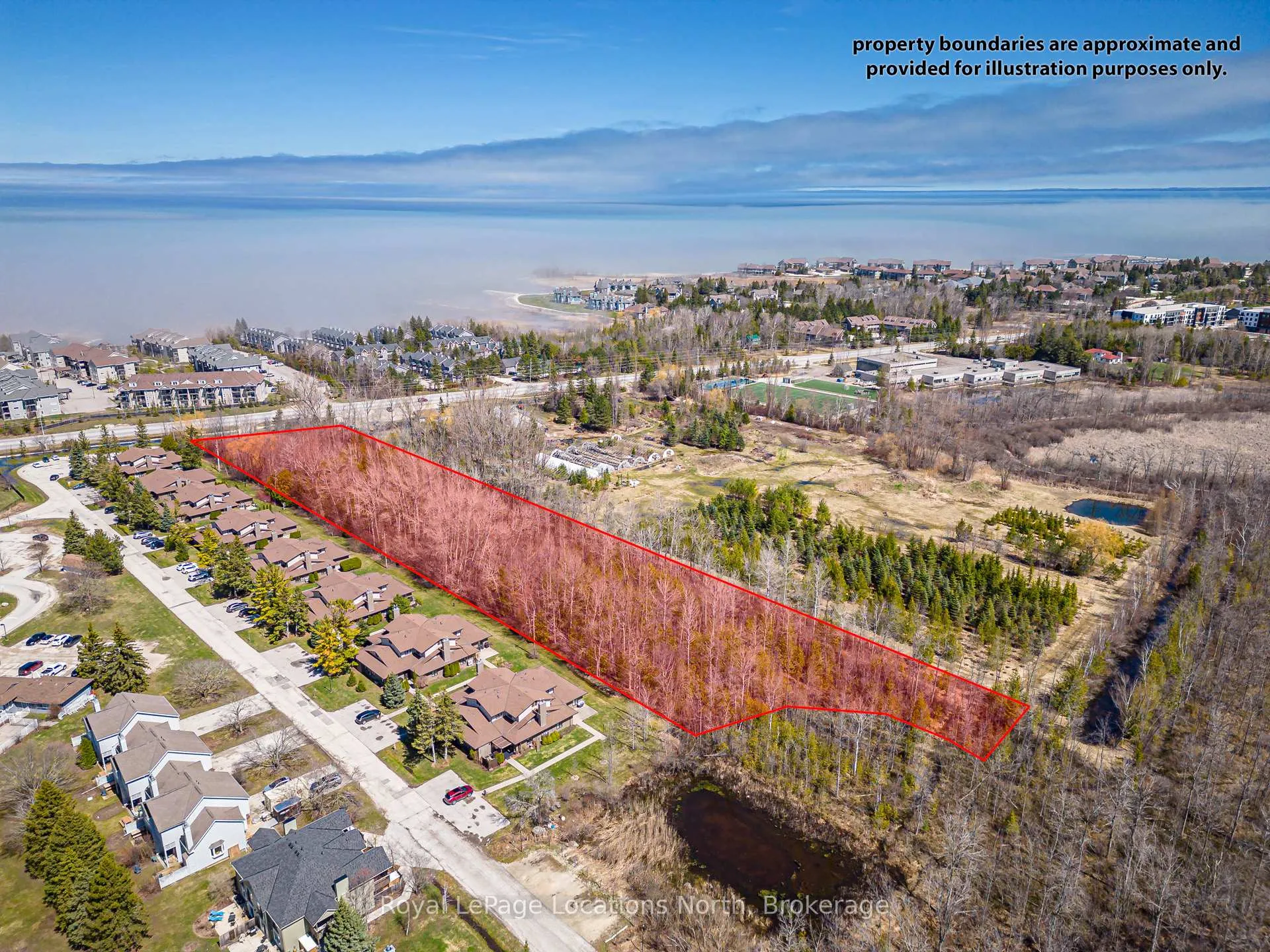 Photo 3 of 11589 26 Highway, Collingwood — HOMEH