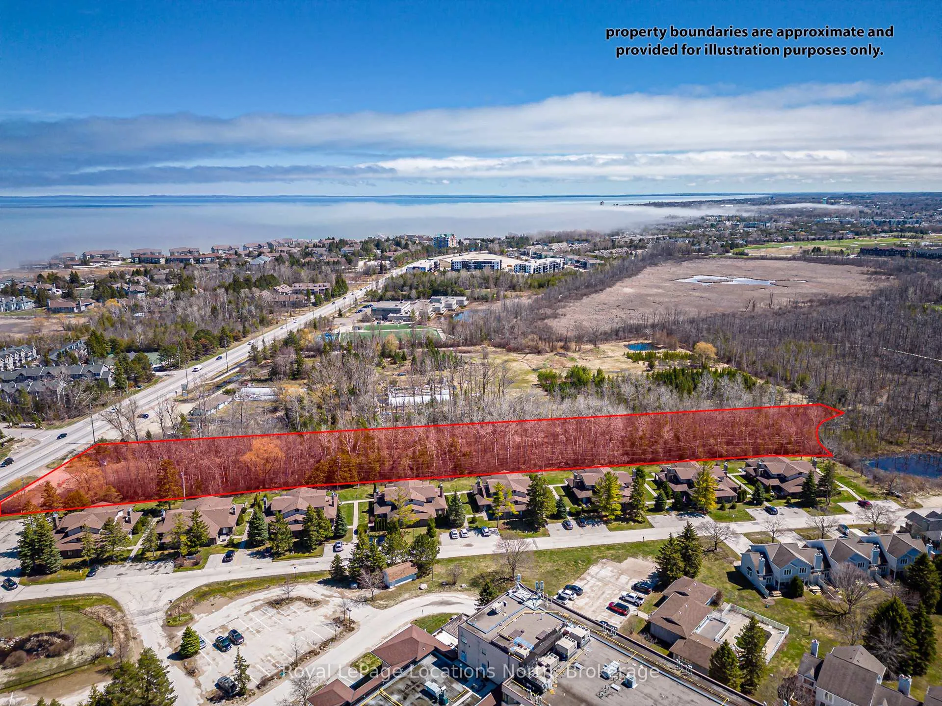 Photo 5 of 11589 26 Highway, Collingwood — HOMEH
