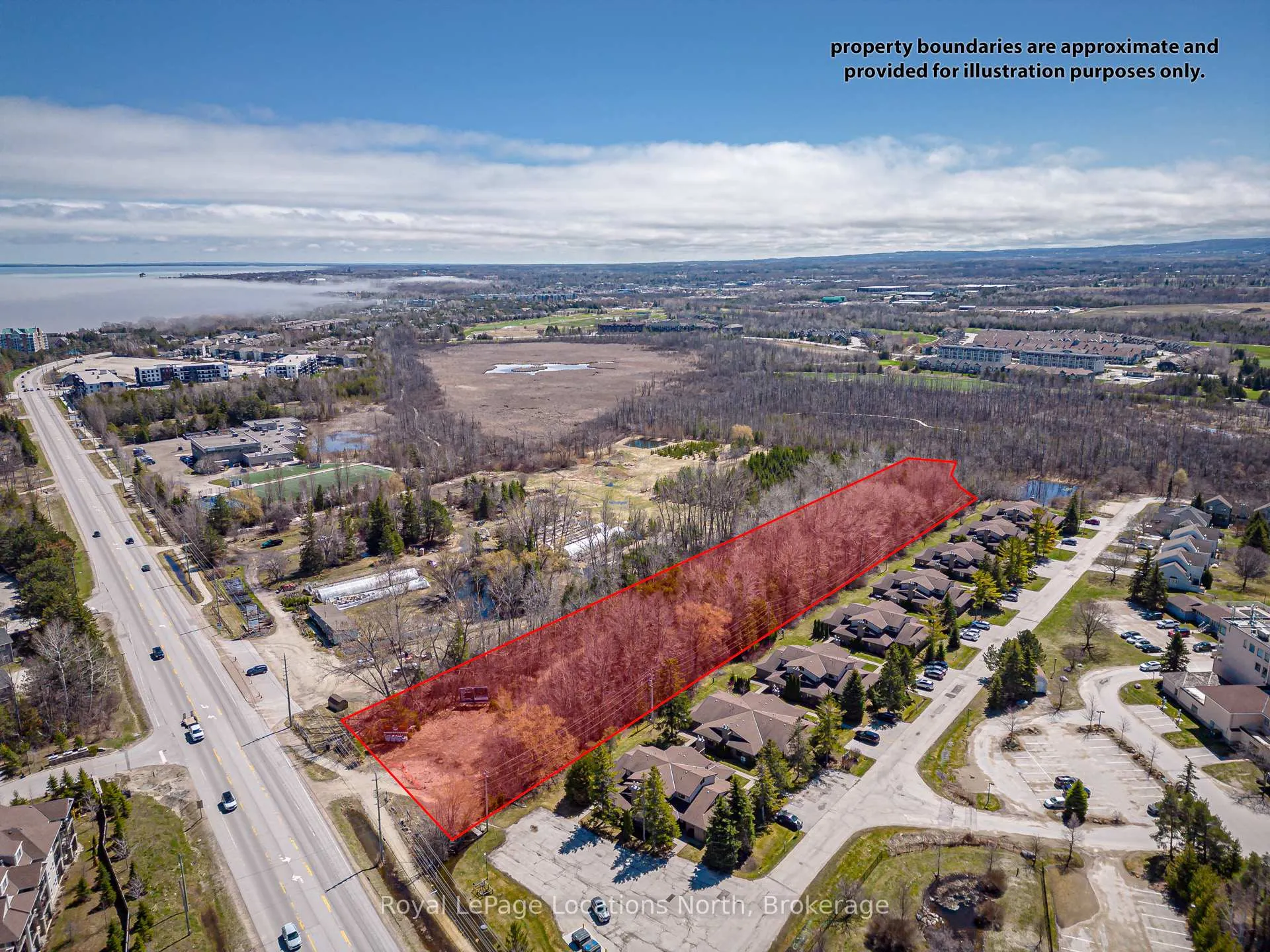 Photo 7 of 11589 26 Highway, Collingwood — HOMEH
