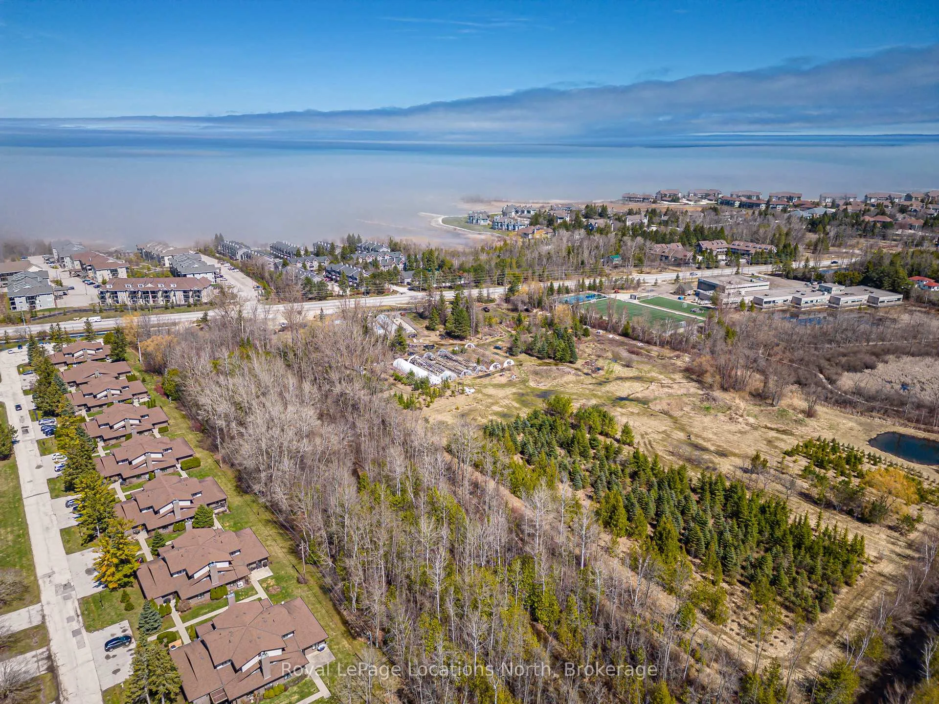 Photo 22 of 11589 26 Highway, Collingwood — HOMEH