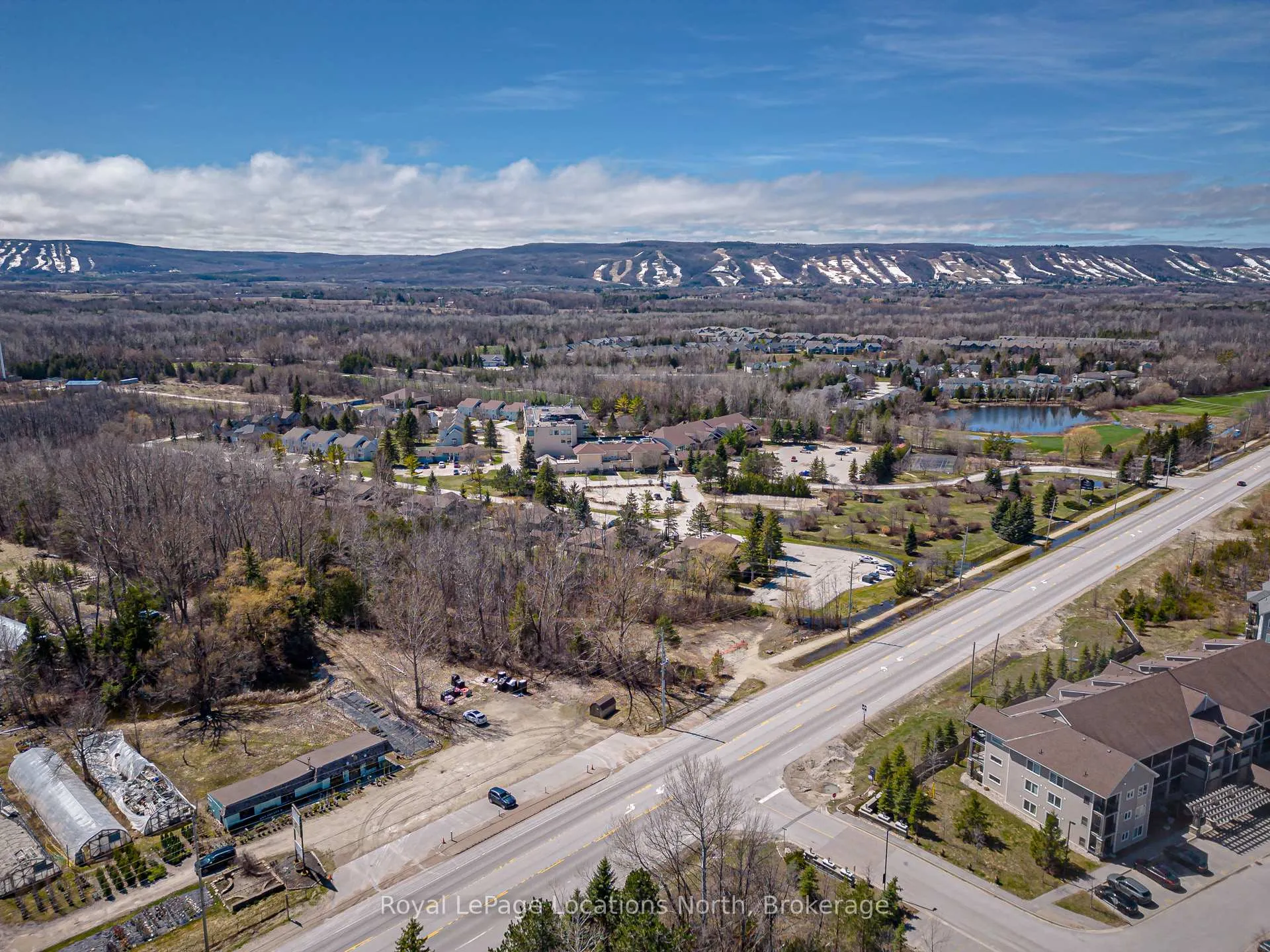 Photo 33 of 11589 26 Highway, Collingwood — HOMEH