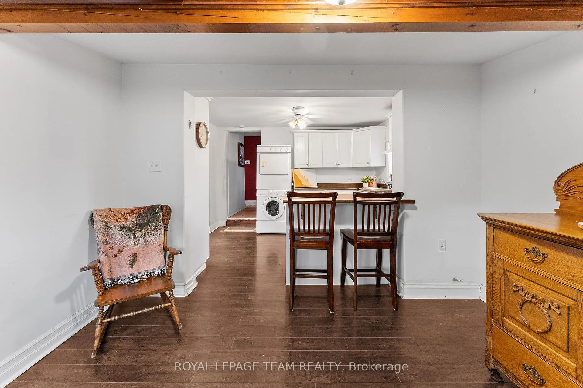 Photo 14 of 113 Queen Street N, Renfrew — HOMEH