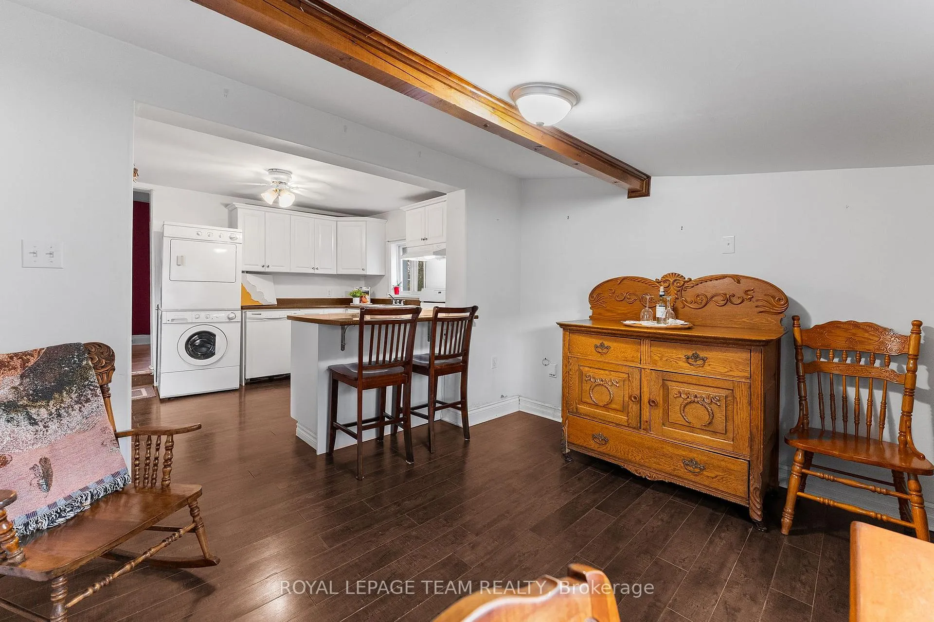 Photo 15 of 113 Queen Street N, Renfrew — HOMEH