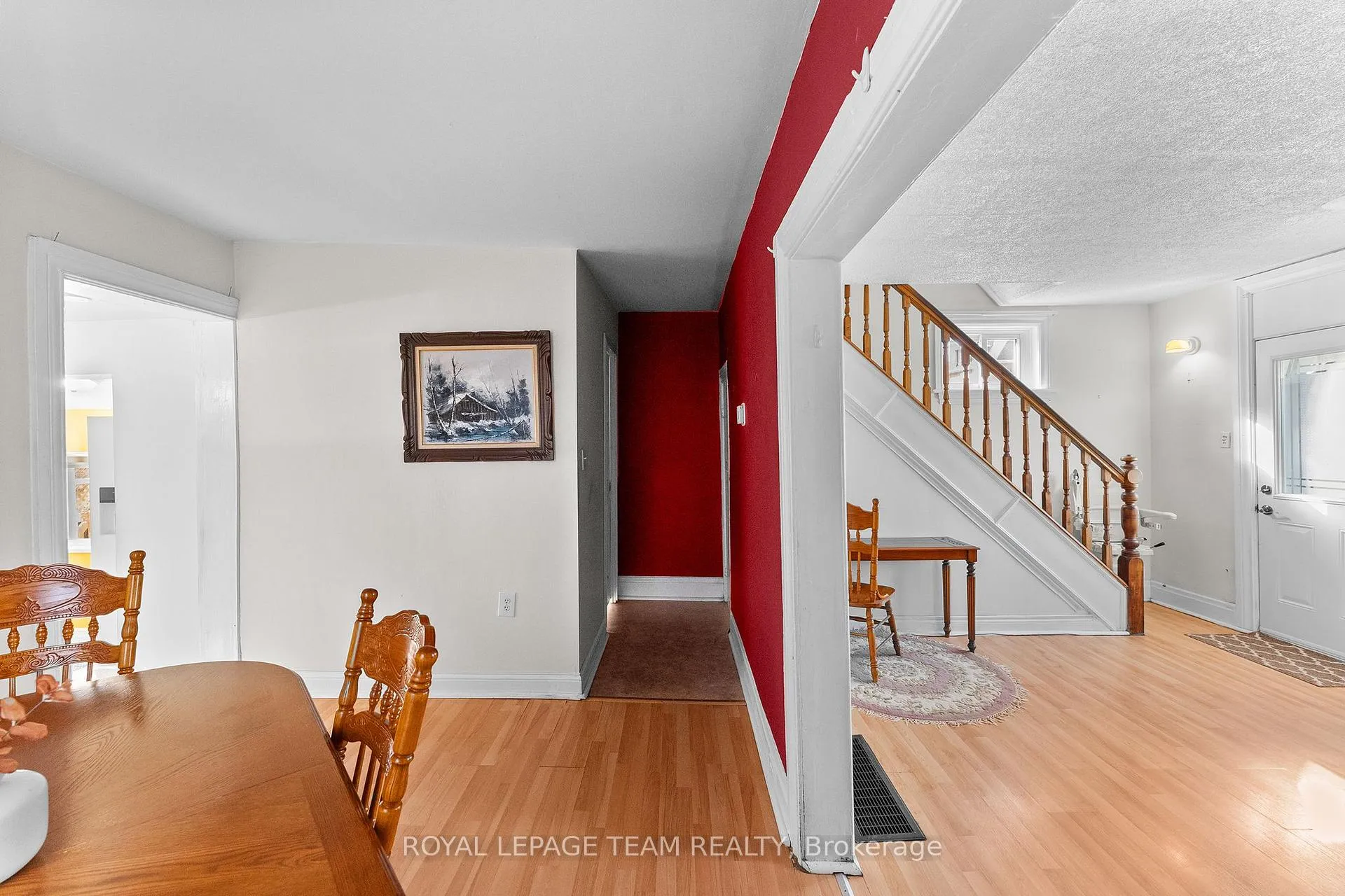 Photo 23 of 113 Queen Street N, Renfrew — HOMEH