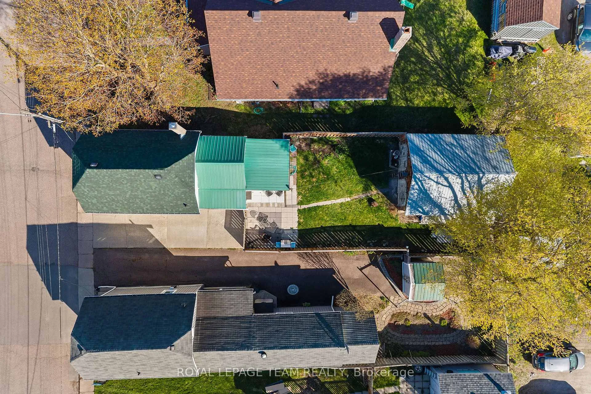Photo 37 of 113 Queen Street N, Renfrew — HOMEH