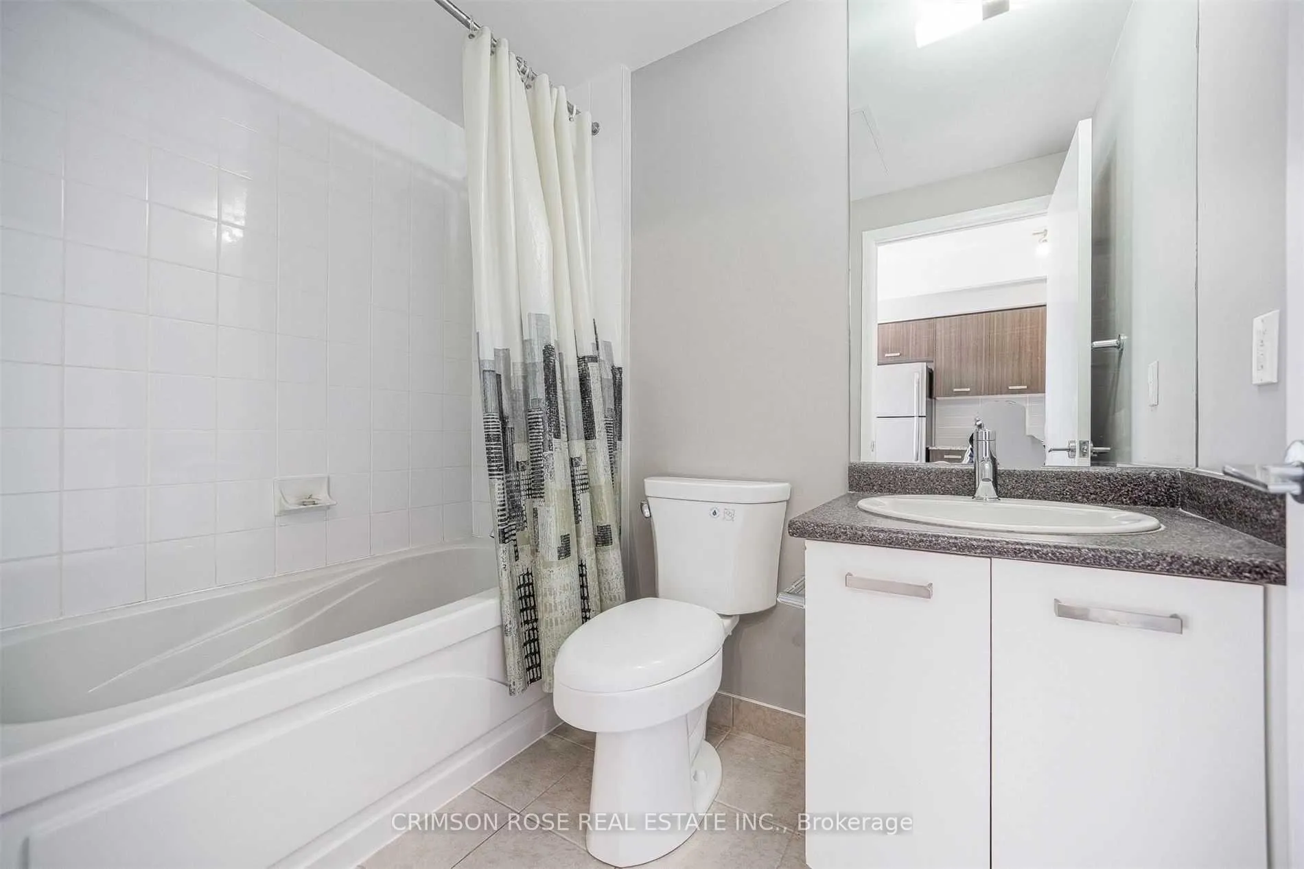 Photo 6 of Unit 1609, 832 Bay Street, Toronto, Bay Street Corridor — HOMEH