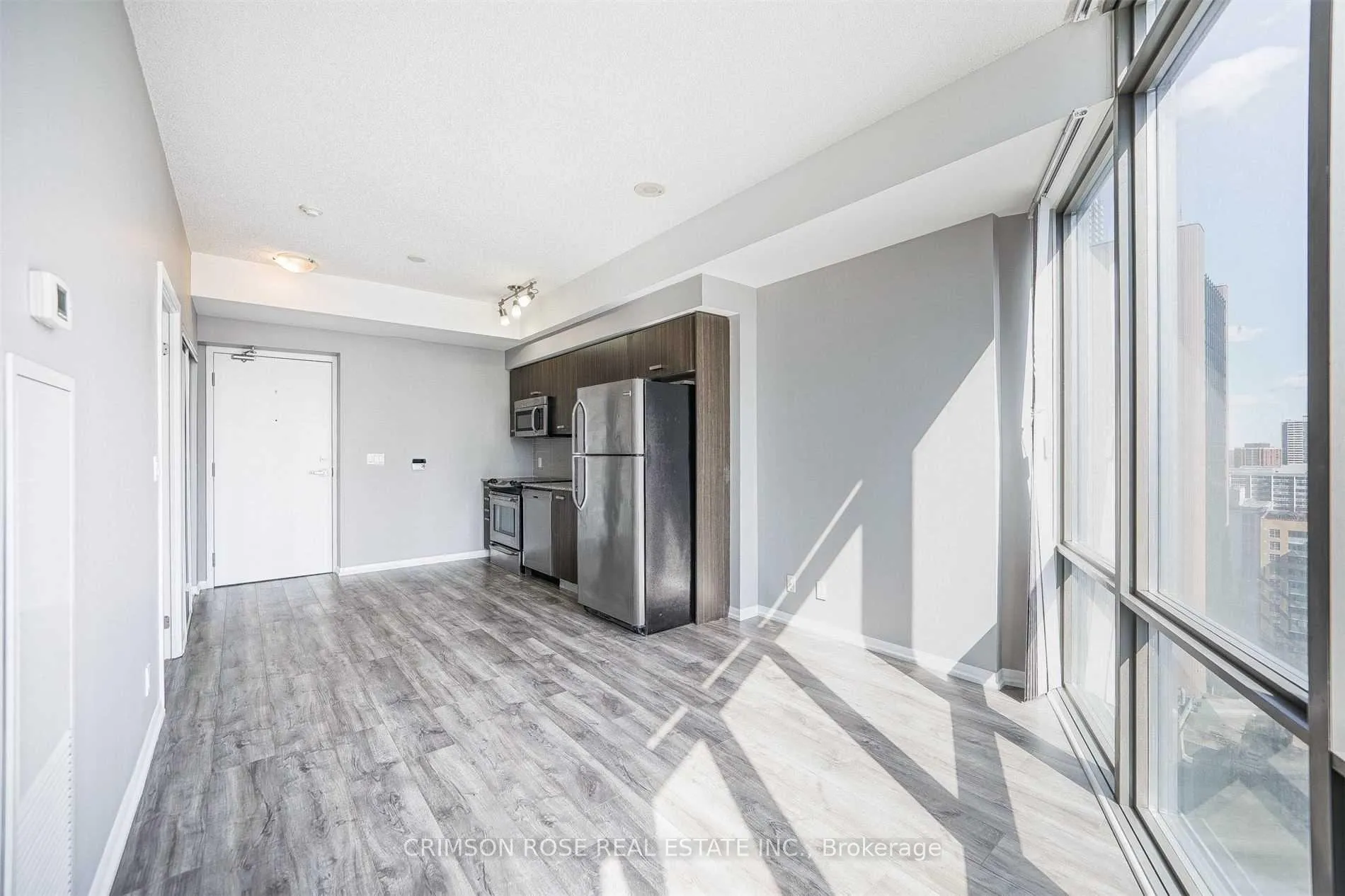 Photo 8 of Unit 1609, 832 Bay Street, Toronto, Bay Street Corridor — HOMEH