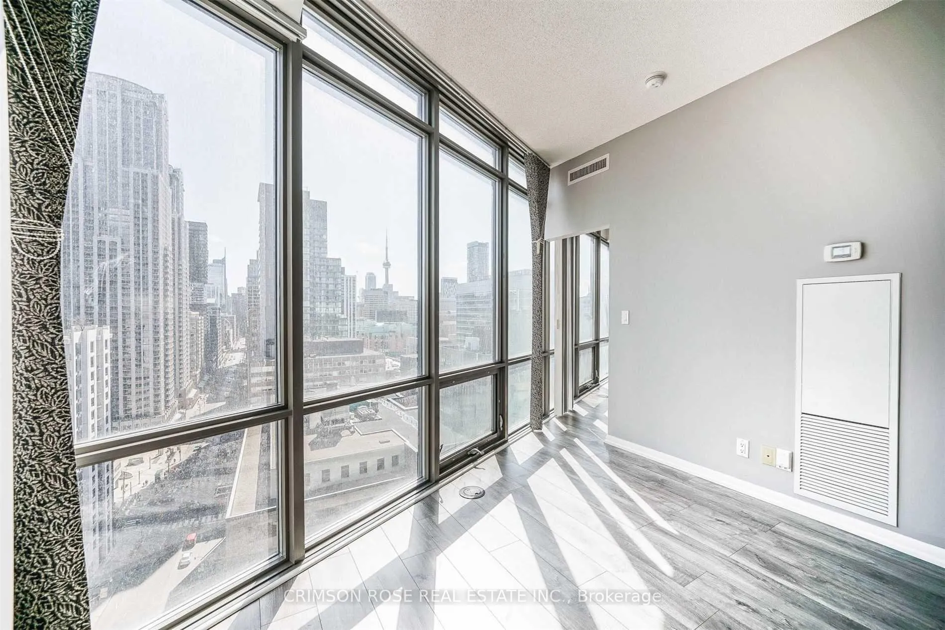 Photo 10 of Unit 1609, 832 Bay Street, Toronto, Bay Street Corridor — HOMEH