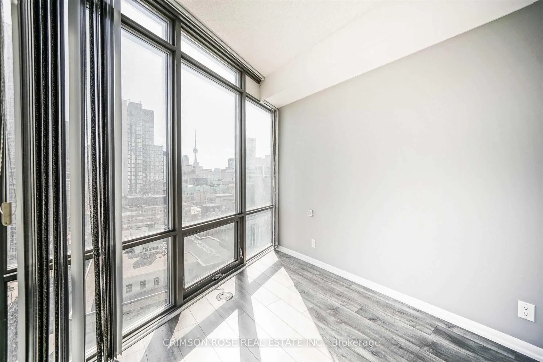 Photo 12 of Unit 1609, 832 Bay Street, Toronto, Bay Street Corridor — HOMEH