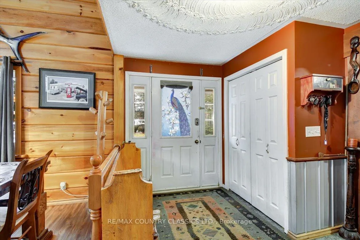 Photo 5 of 29840 62 Highway, Hastings Highlands, Herschel Ward — HOMEH